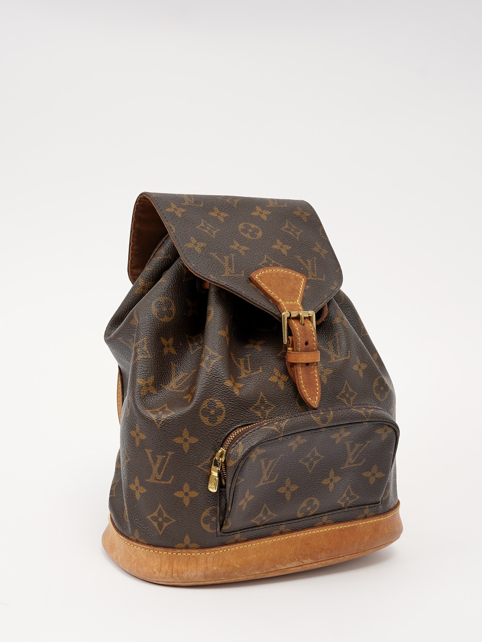 Louis Vuitton Montsouris  2