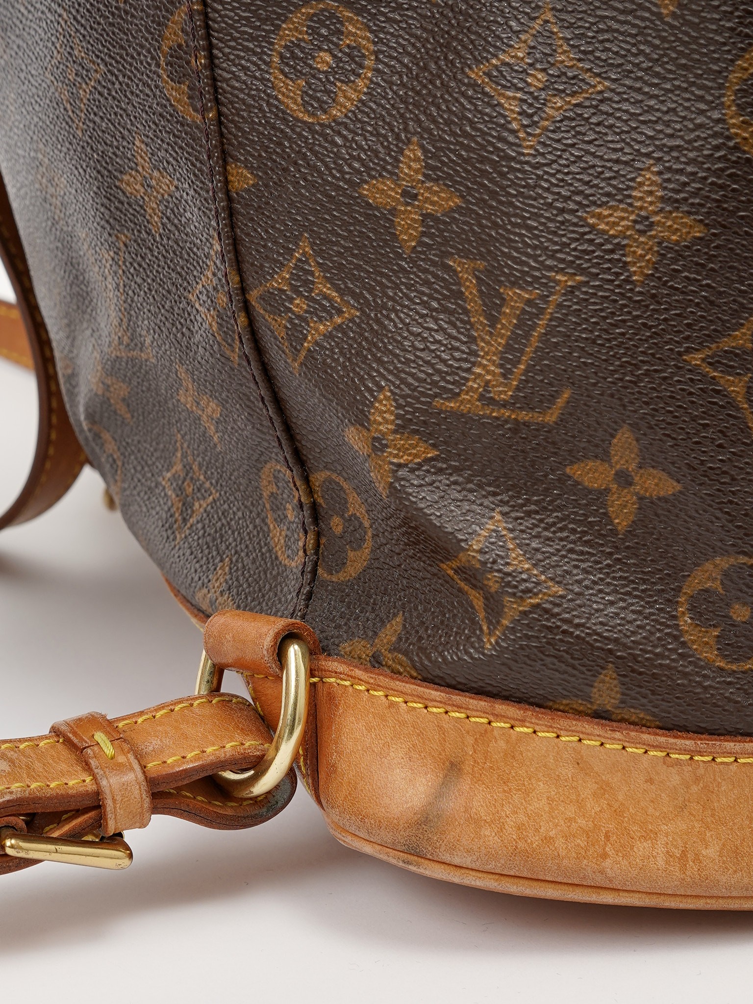 Louis Vuitton Montsouris  8
