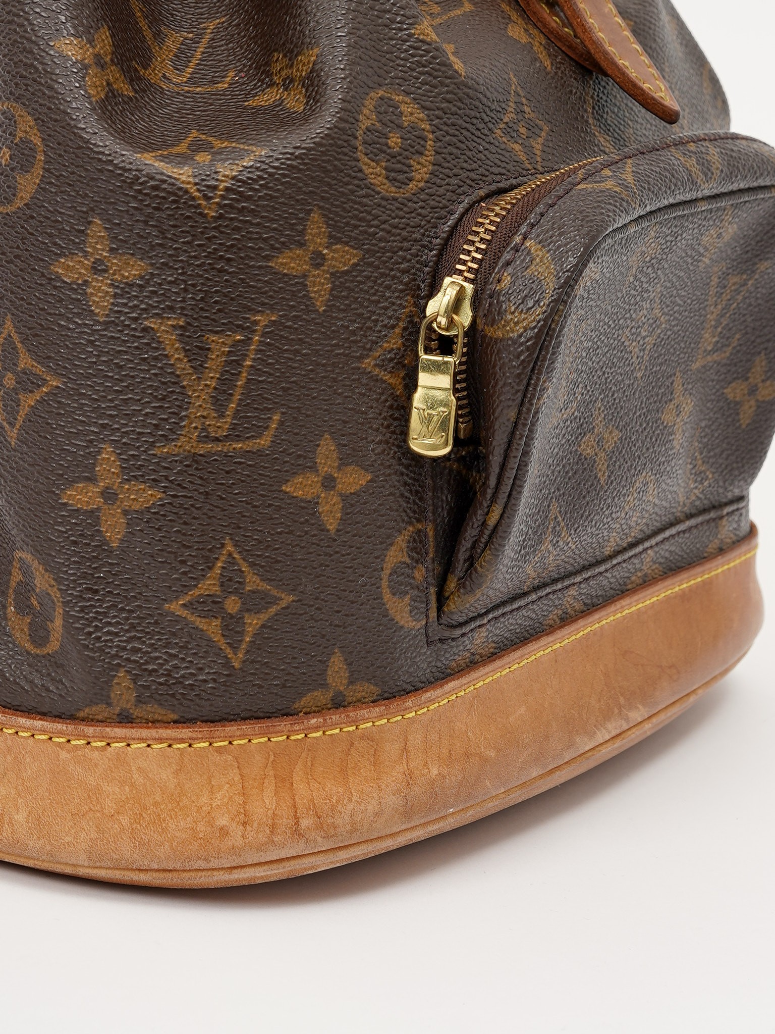 Louis Vuitton Montsouris  7