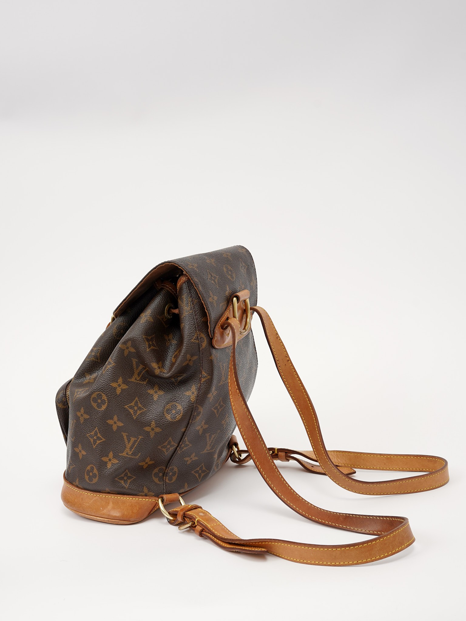 Louis Vuitton Montsouris  3