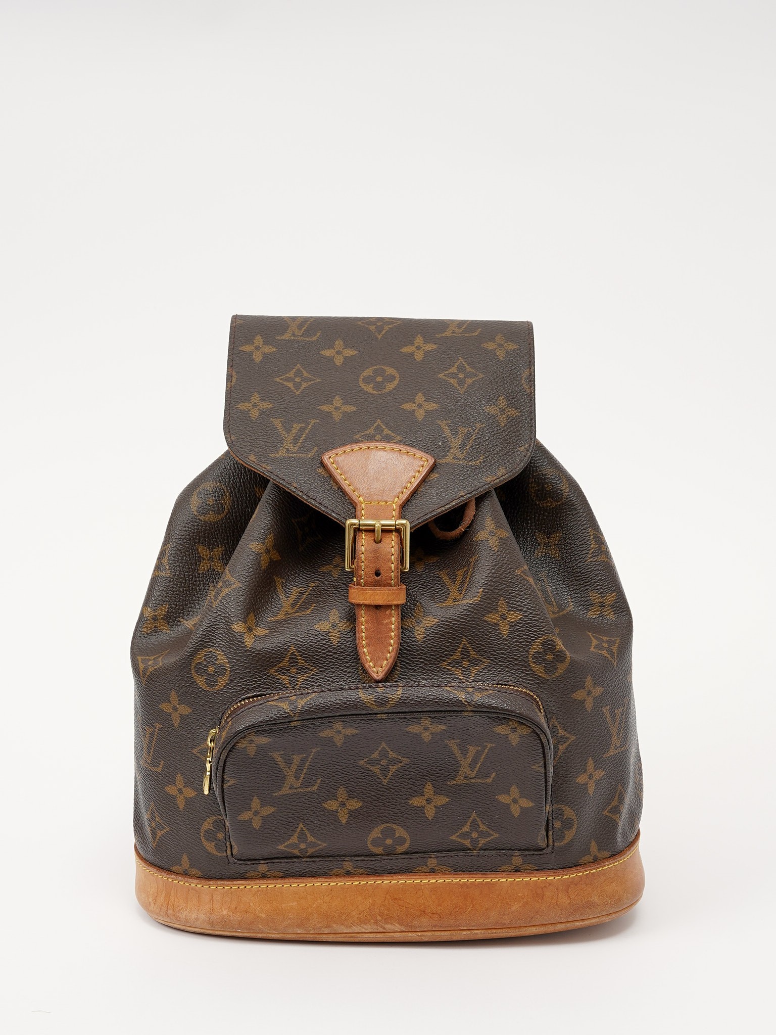Louis Vuitton Montsouris  0