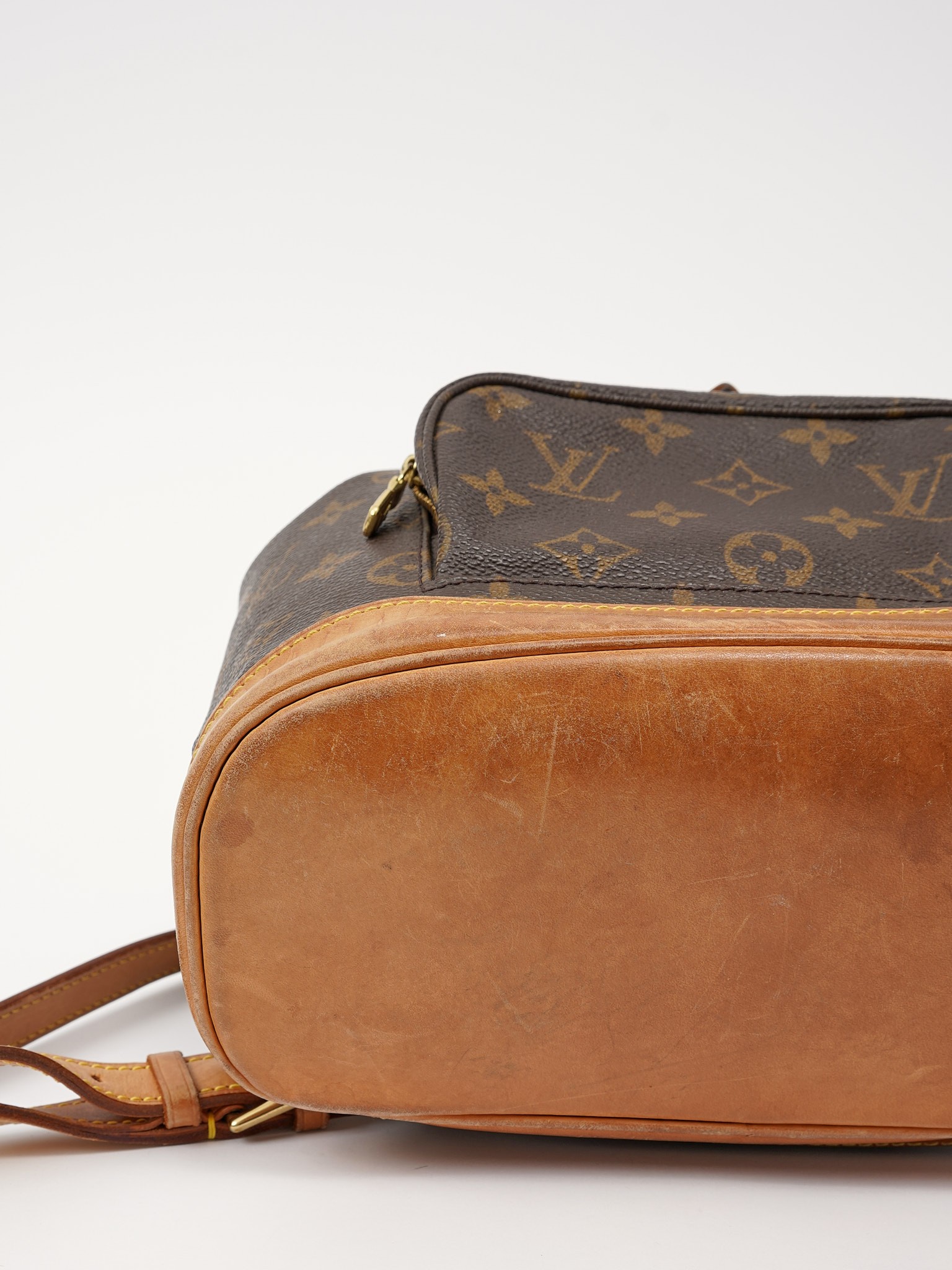 Louis Vuitton Montsouris  9
