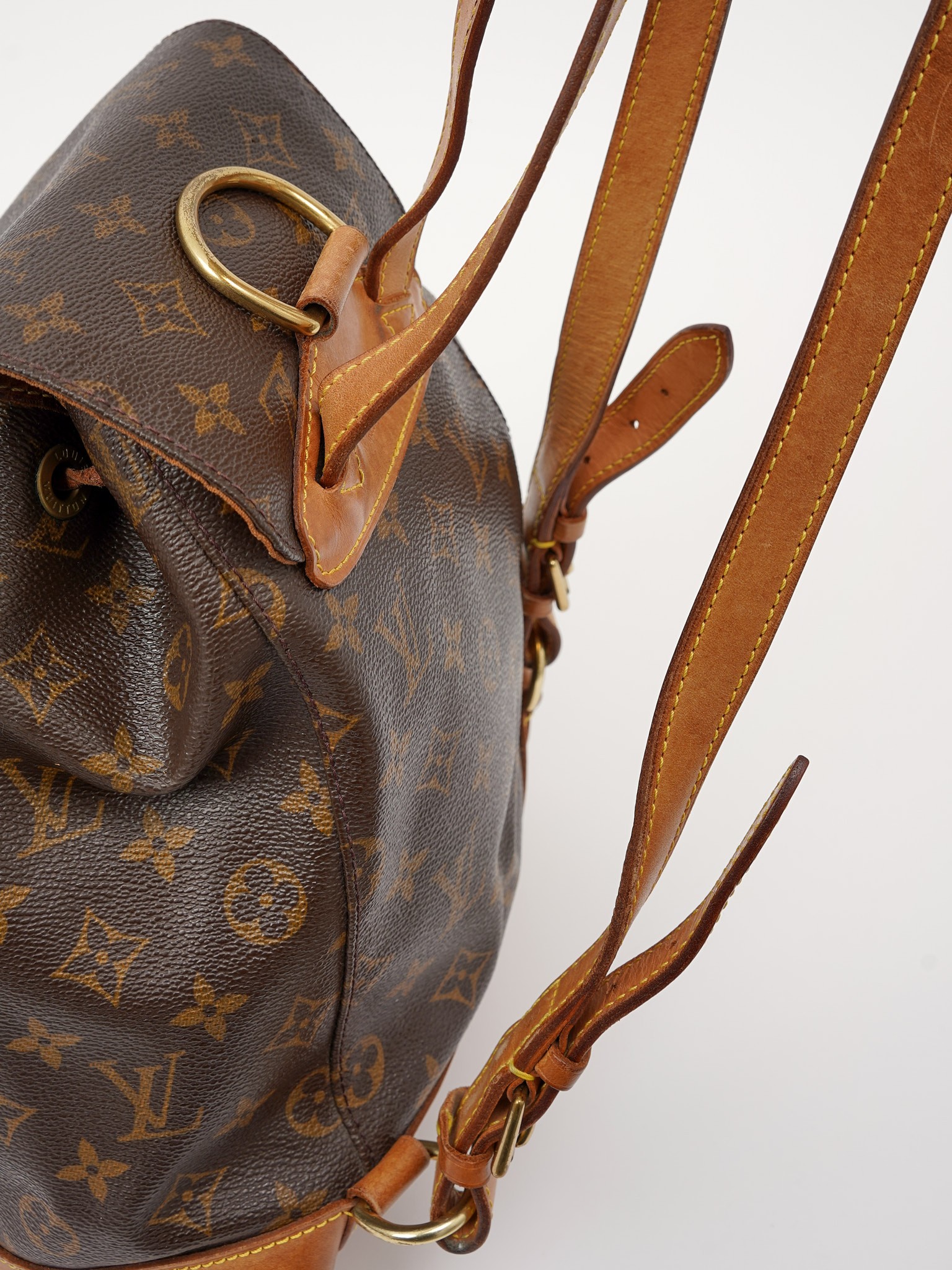 Louis Vuitton Montsouris  4