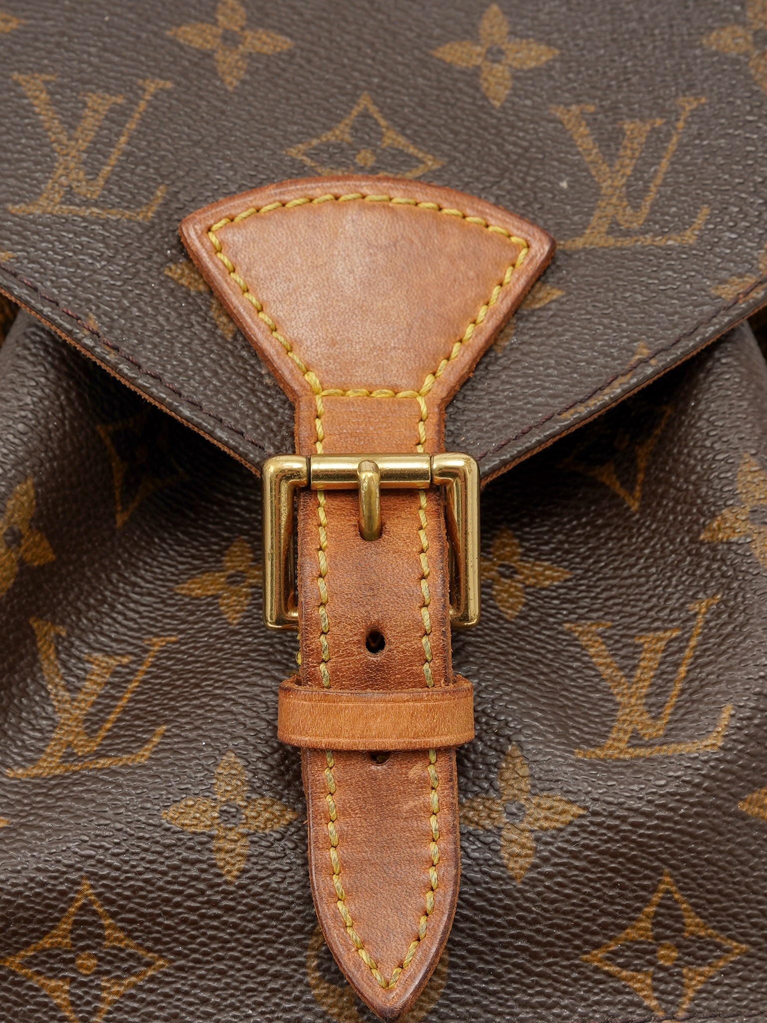 Louis Vuitton Montsouris  5