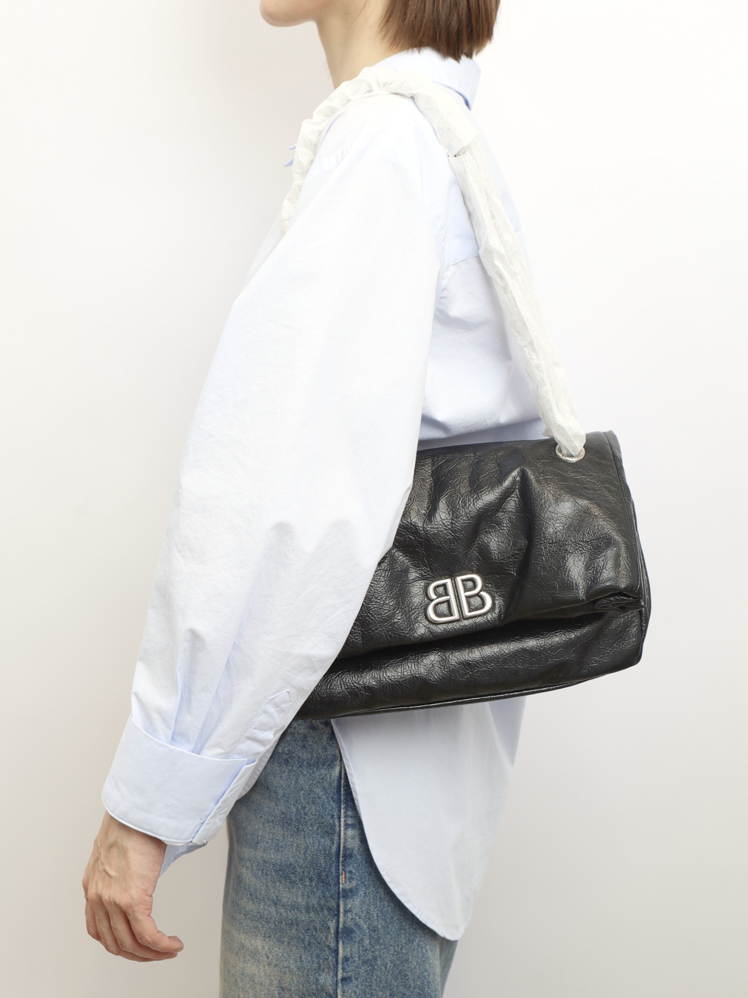 Balenciaga Monaco 1