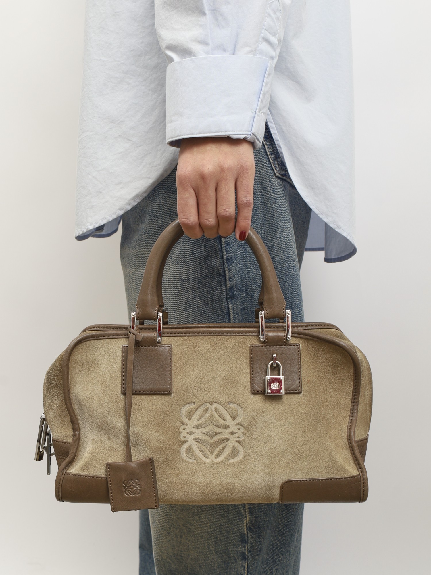 Loewe Amazona  1