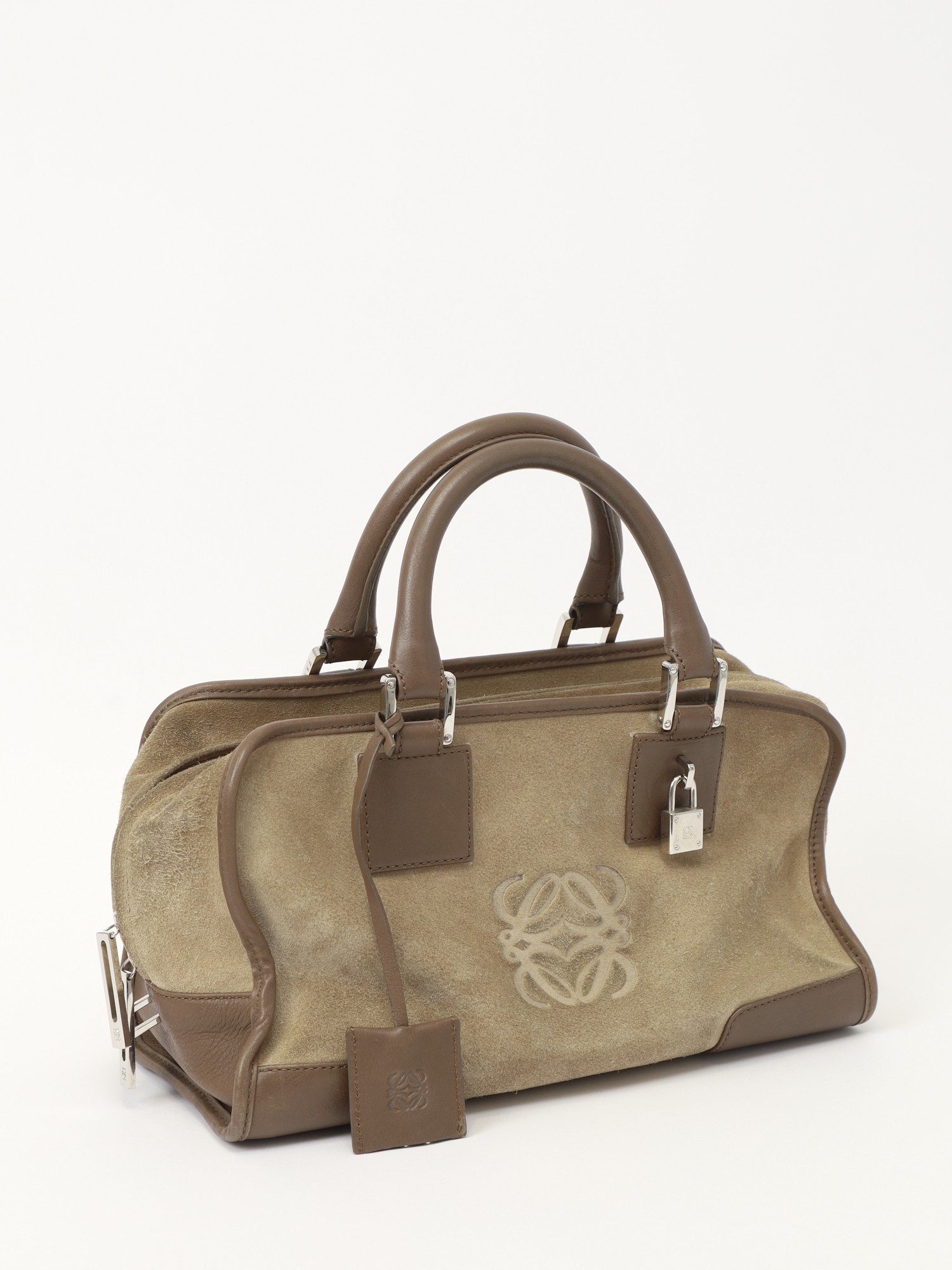 Loewe Amazona  2