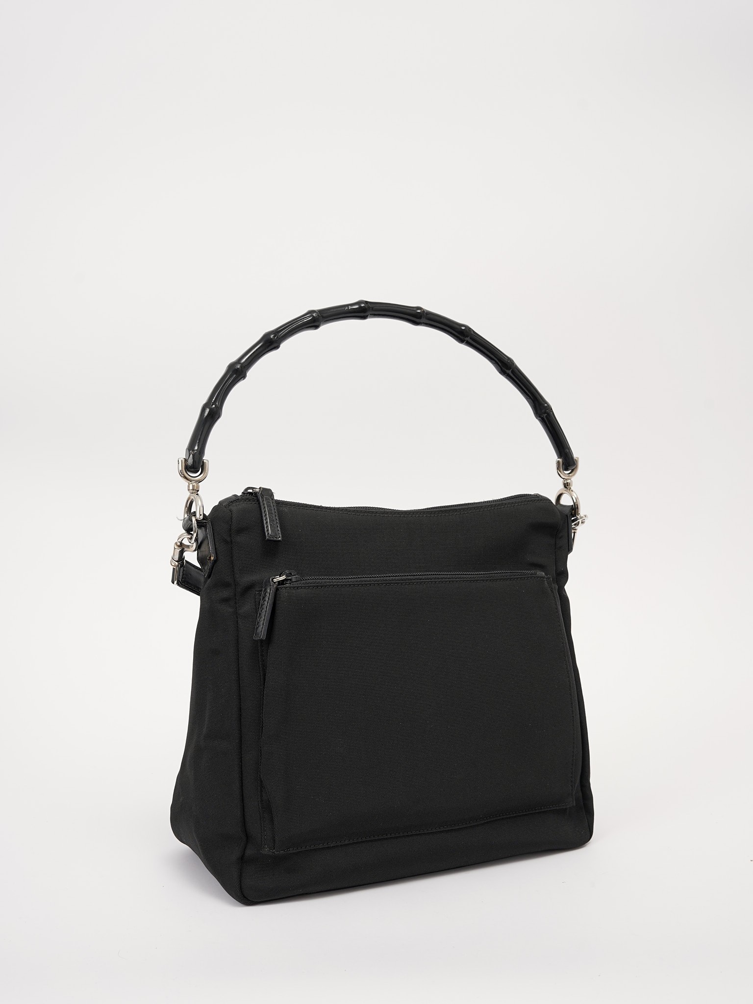 Gucci Bamboo  2