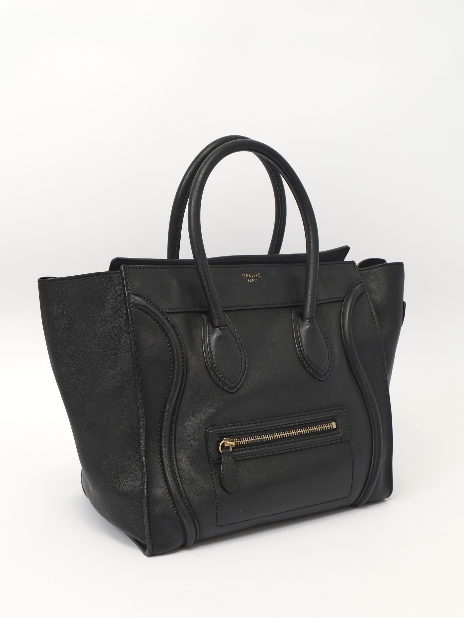Celine Luggage 2