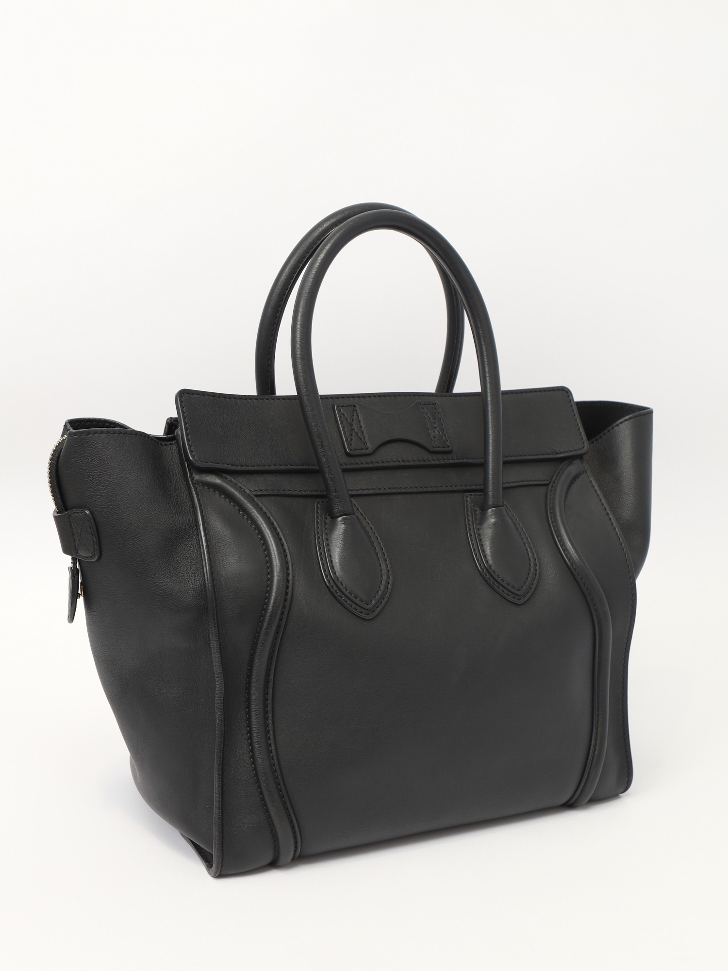 Celine Luggage 3