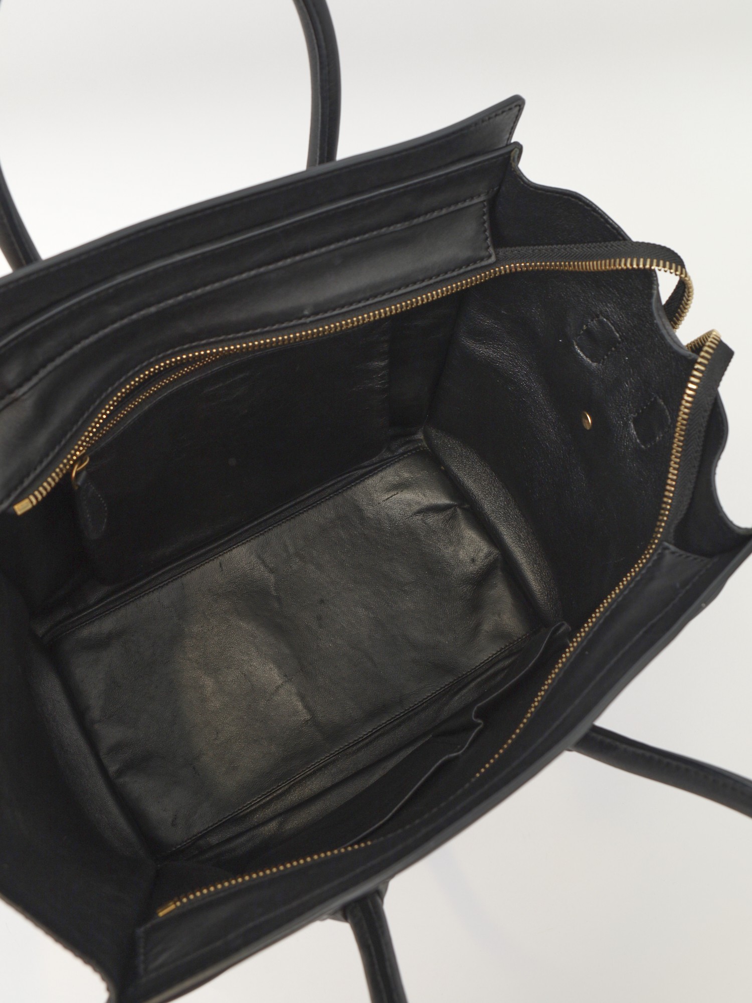 Celine Luggage 9
