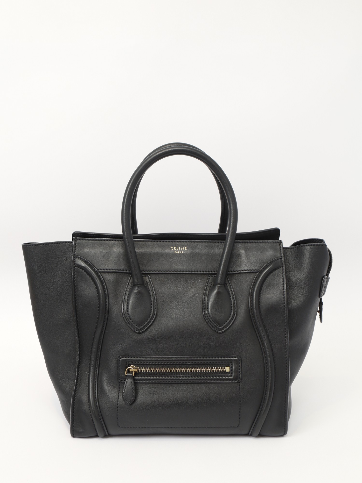 Celine Luggage 0