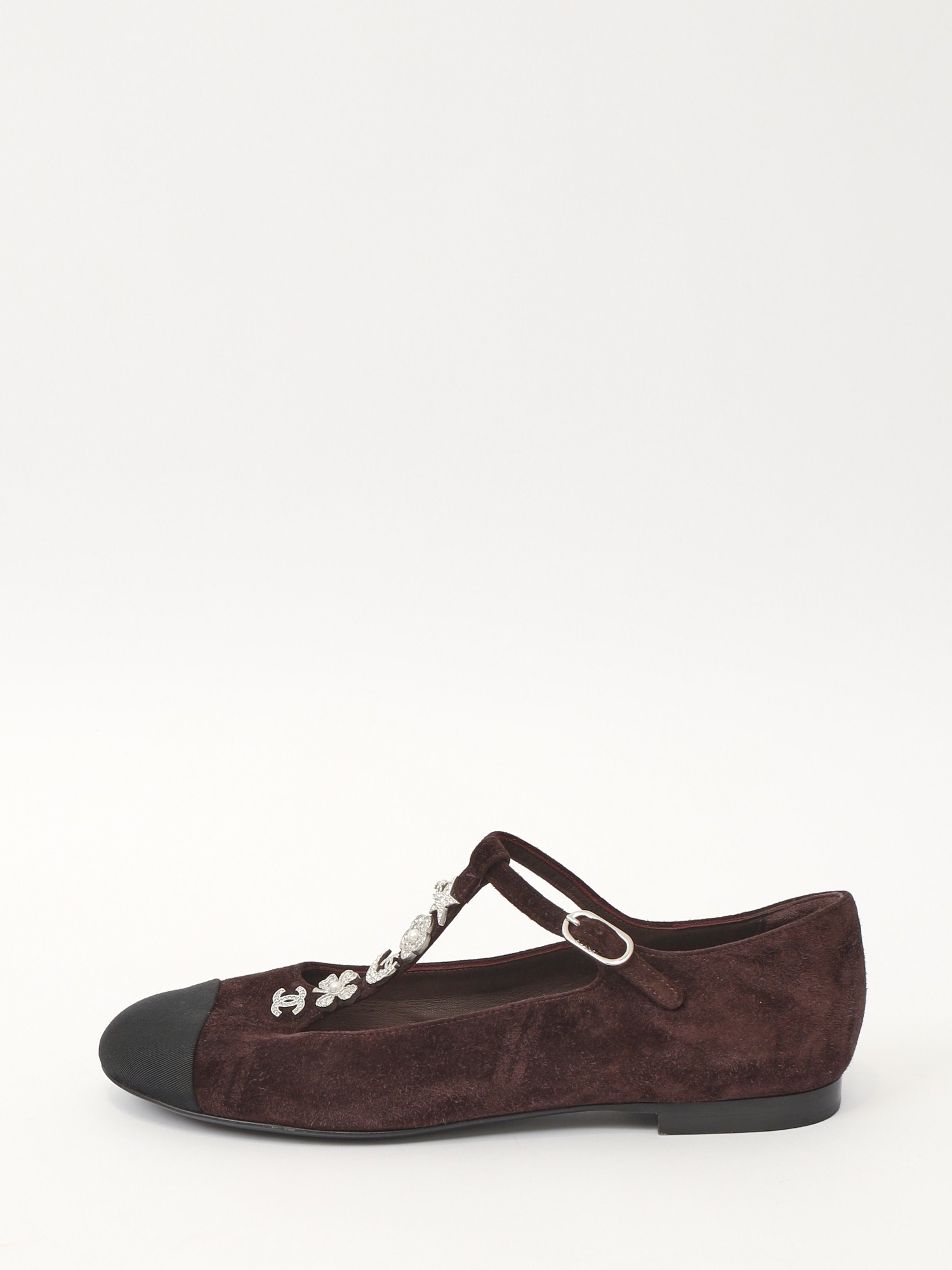 Chanel Shoes 36.5 1