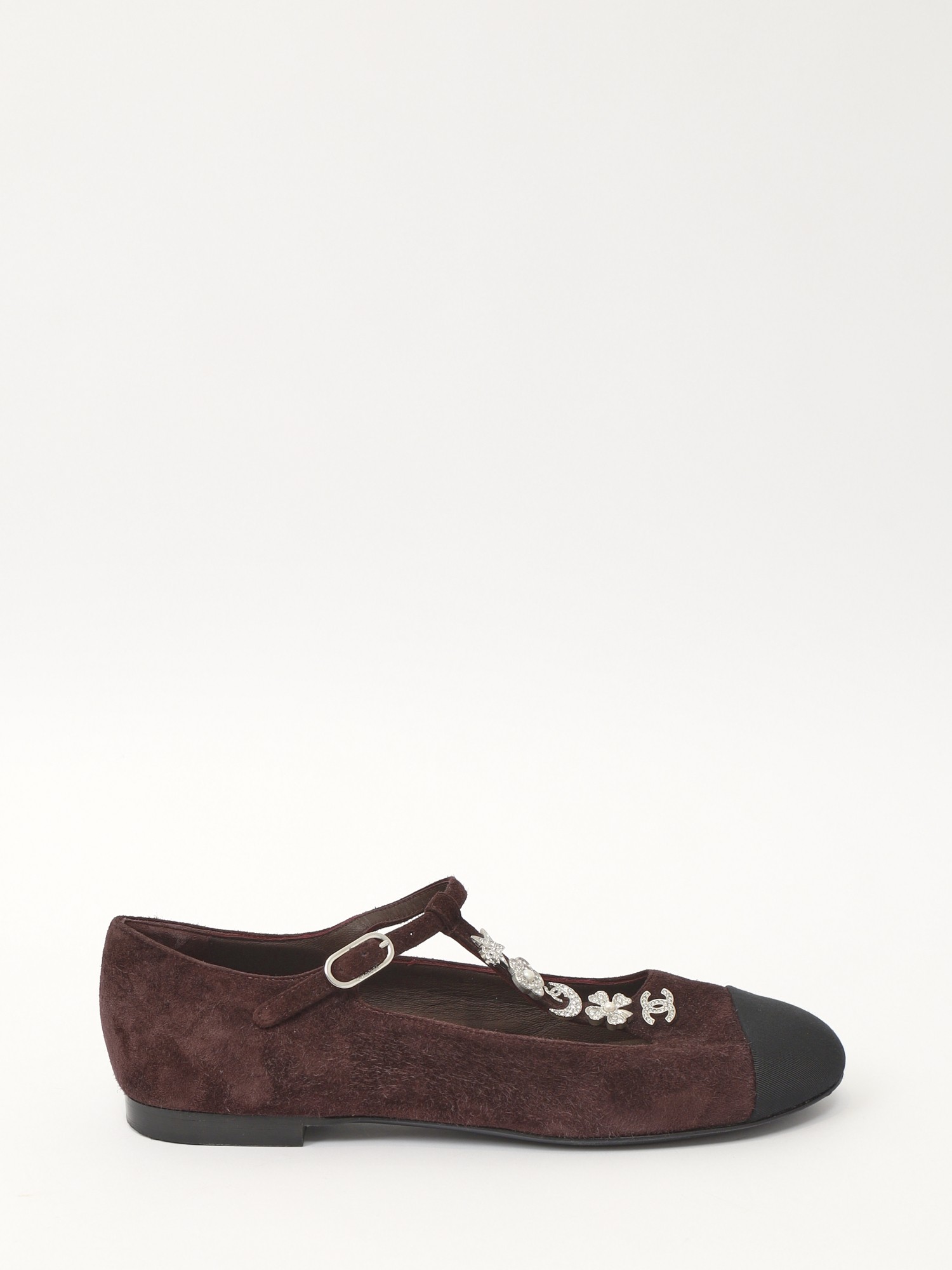 Chanel Shoes 36.5 0