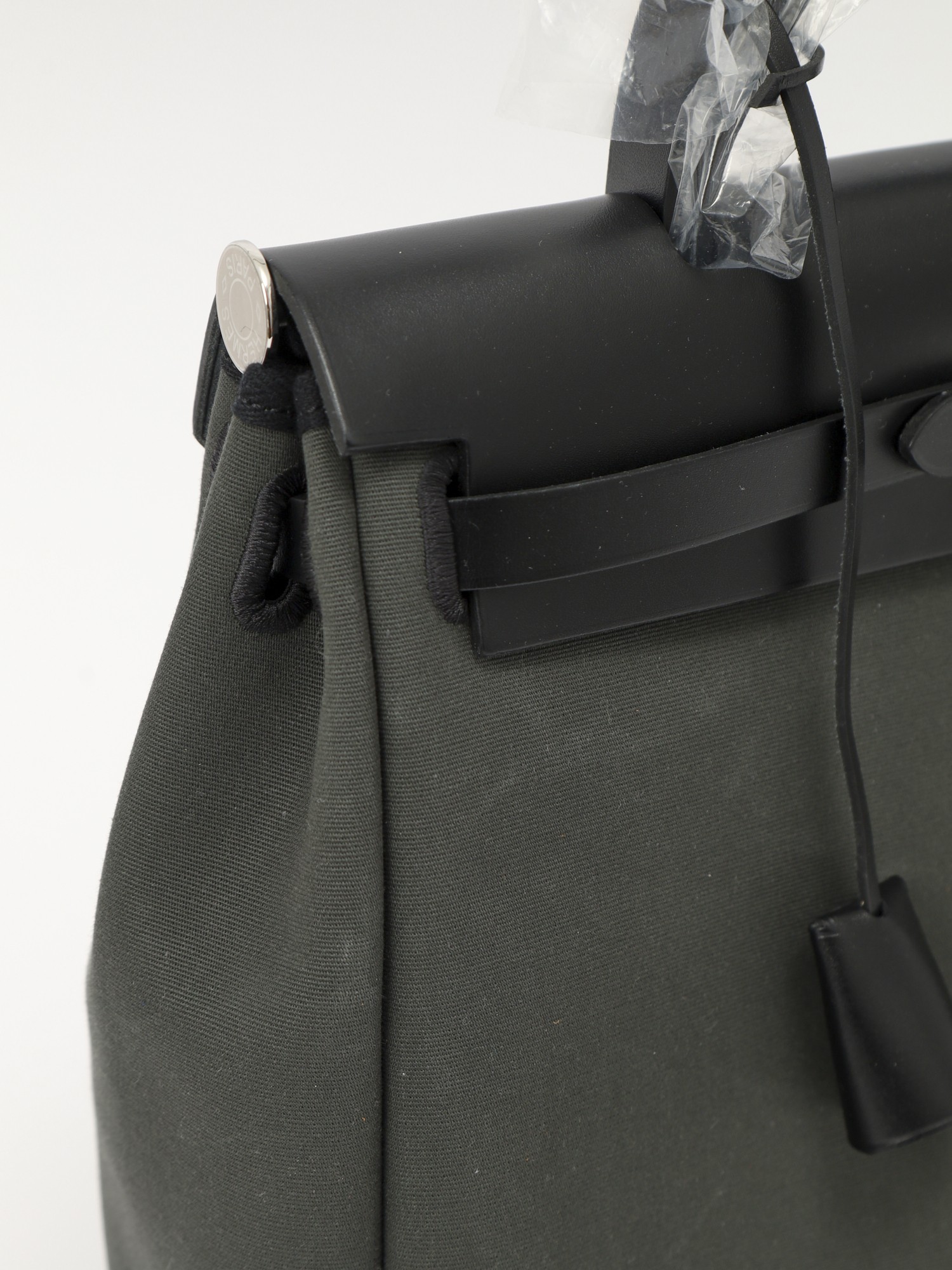 Hermes Herbag 31 11