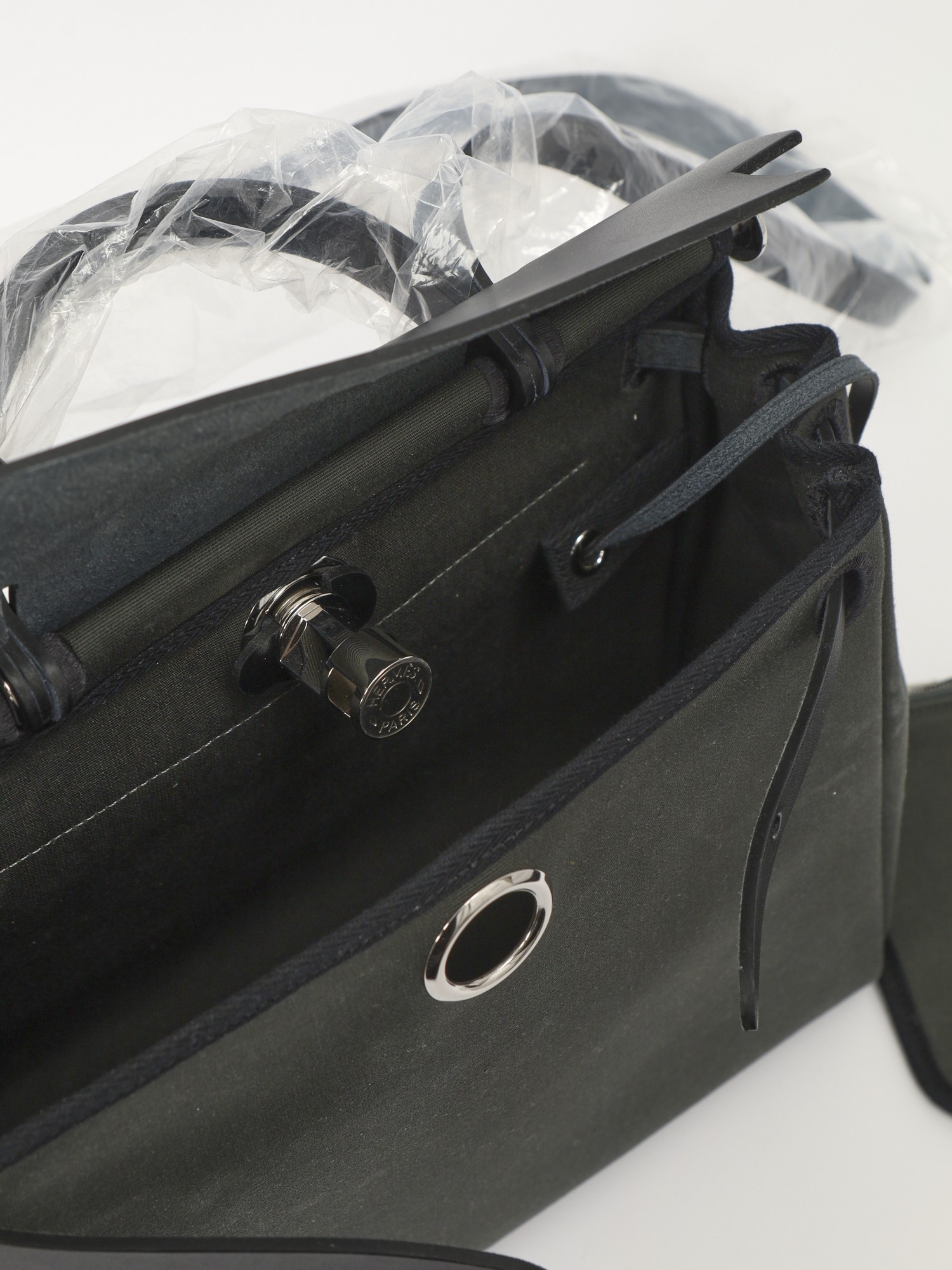 Hermes Herbag 31 15