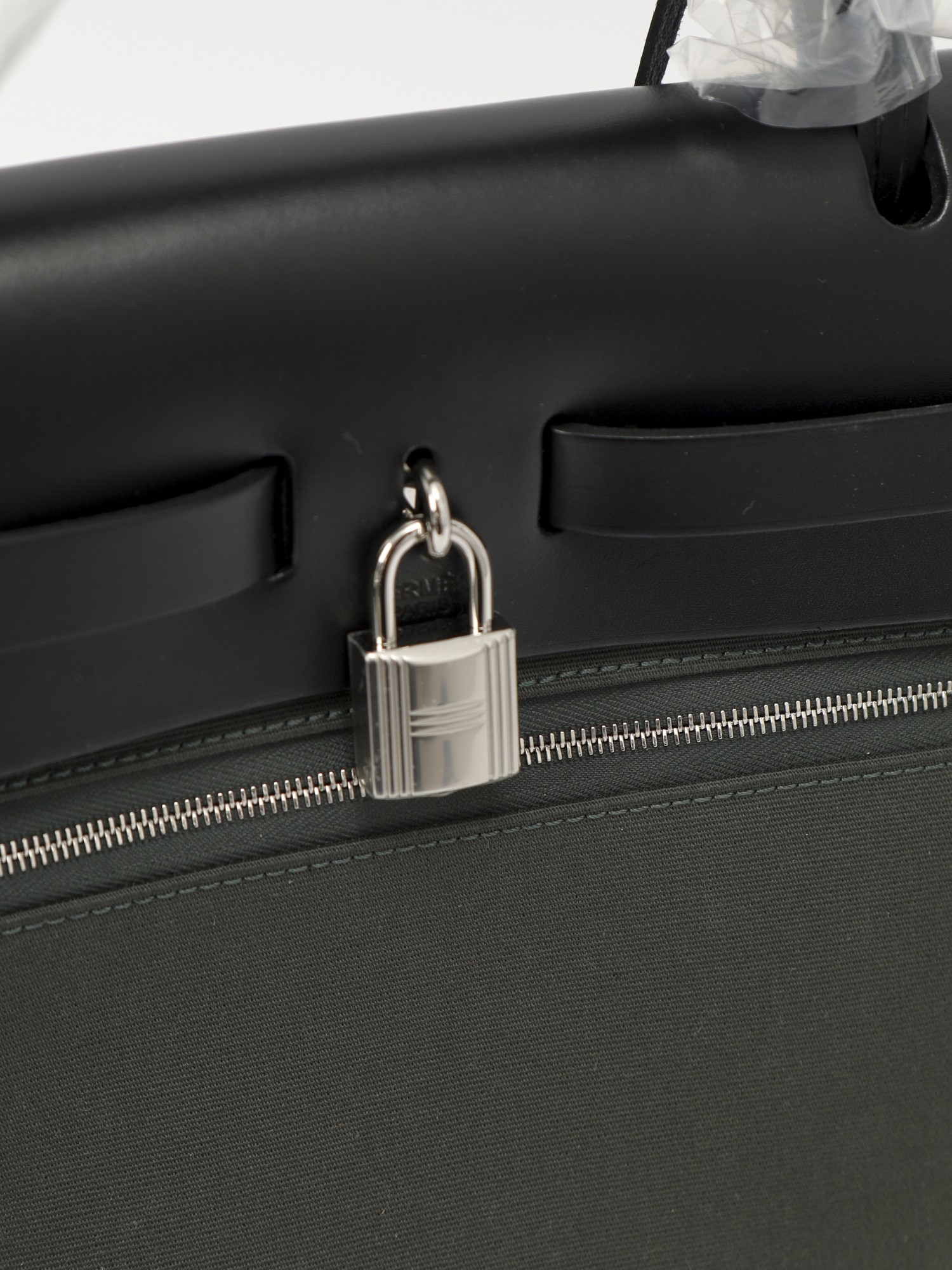 Hermes Herbag 31 8