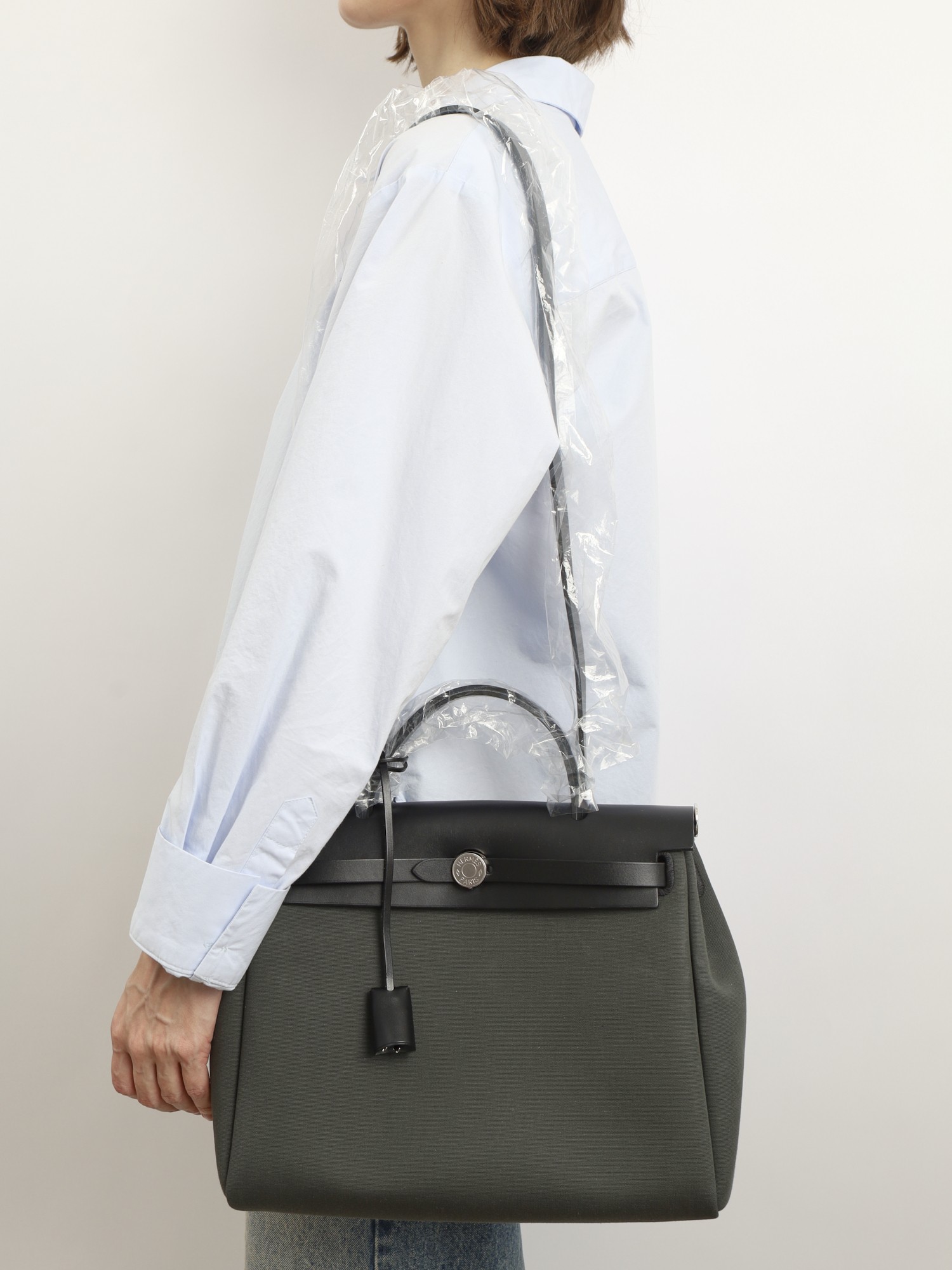 Hermes Herbag 31 1