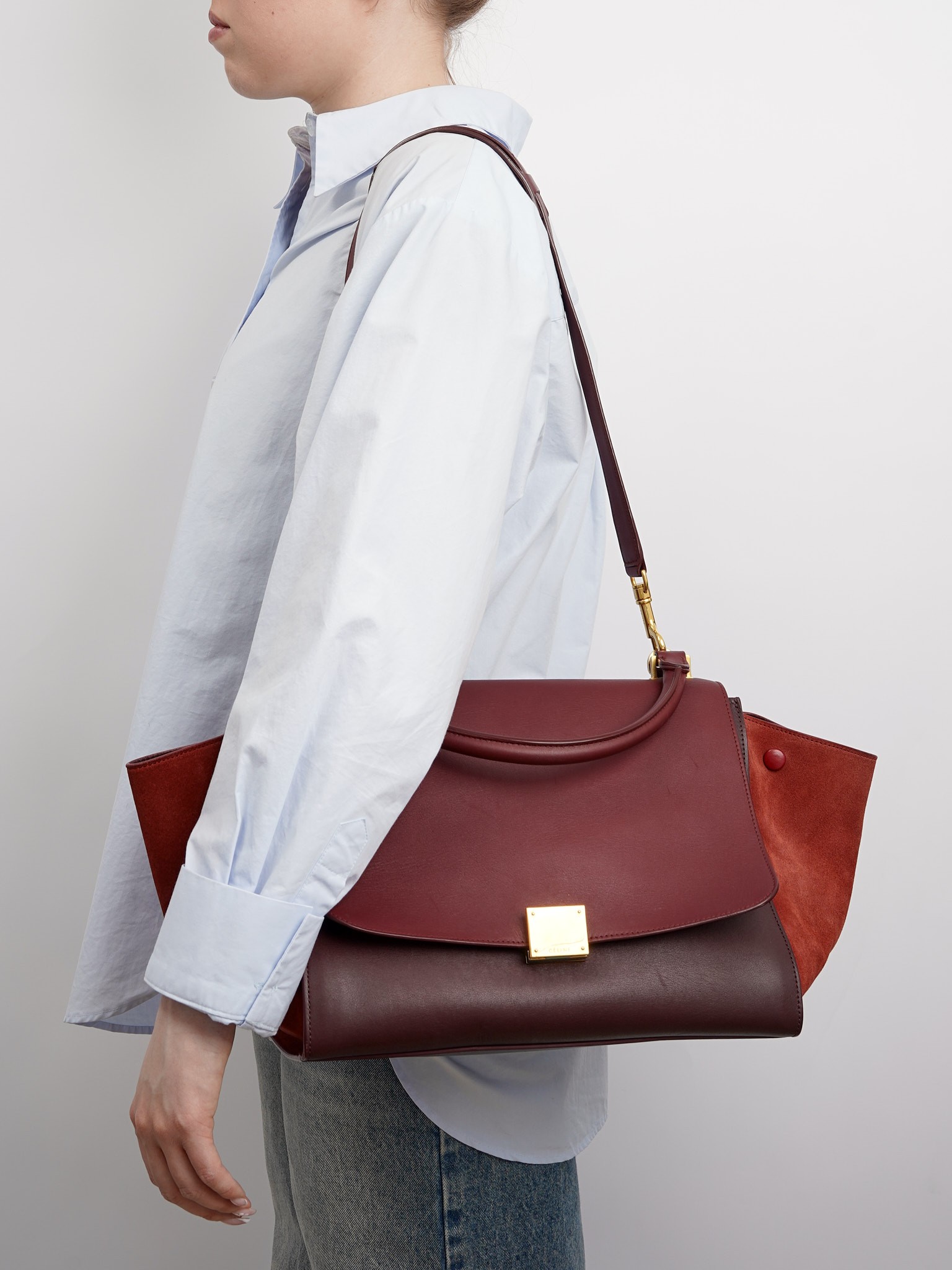 Celine Trapeze 1