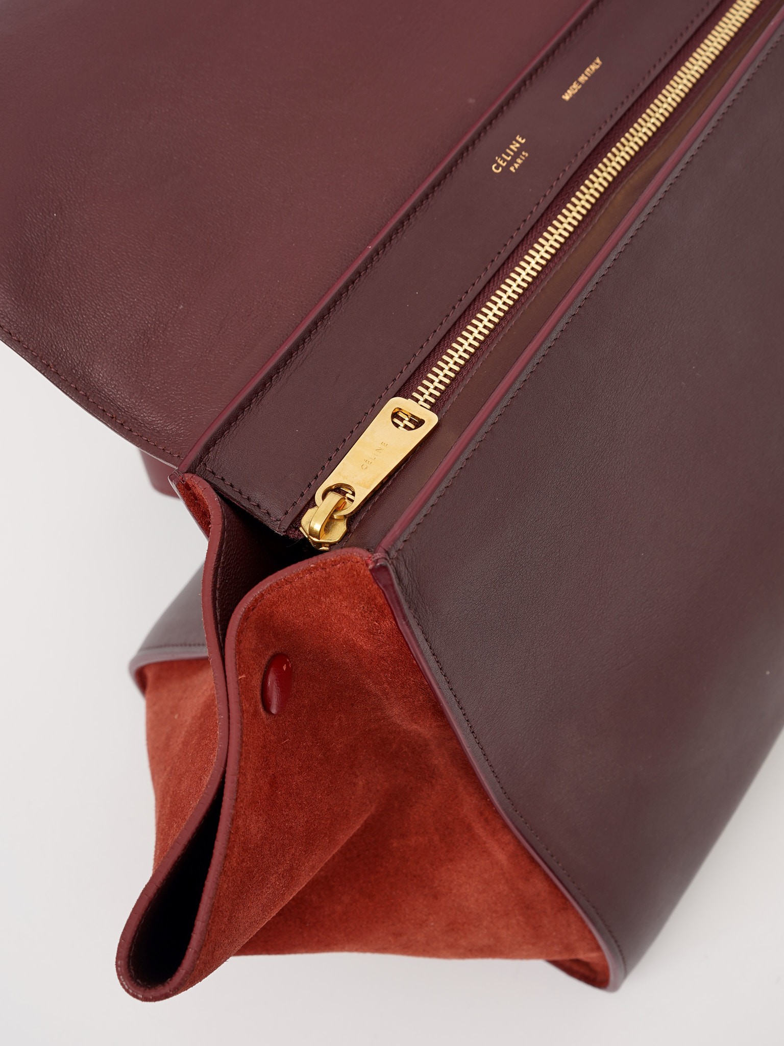 Celine Trapeze 8