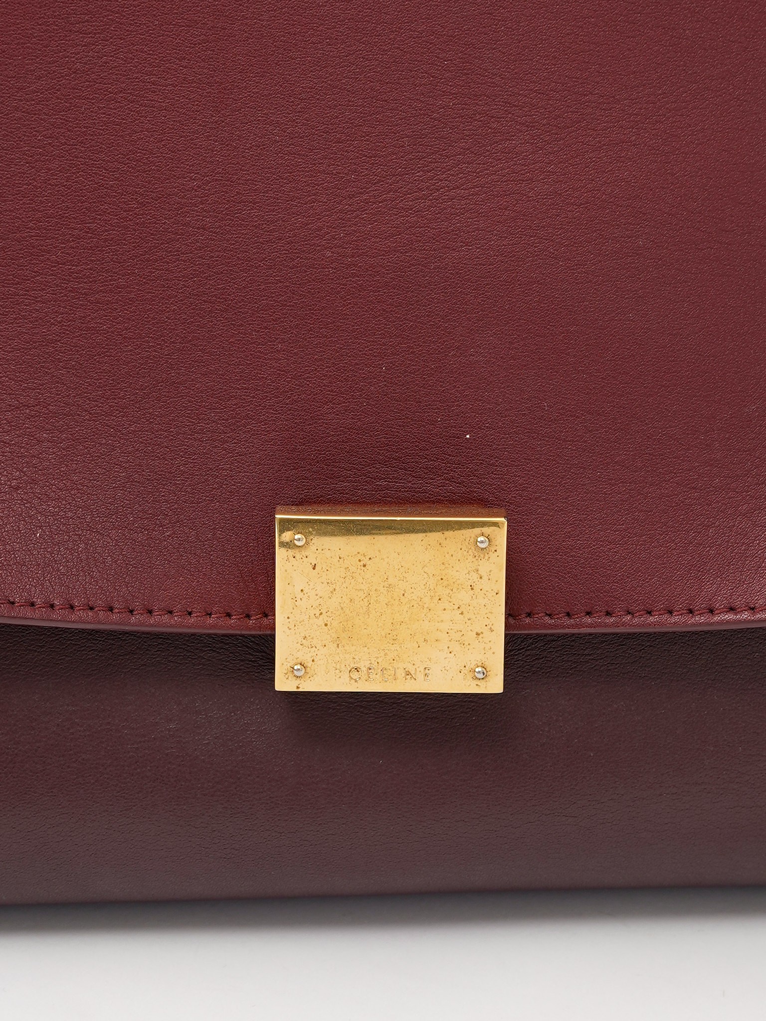 Celine Trapeze 5
