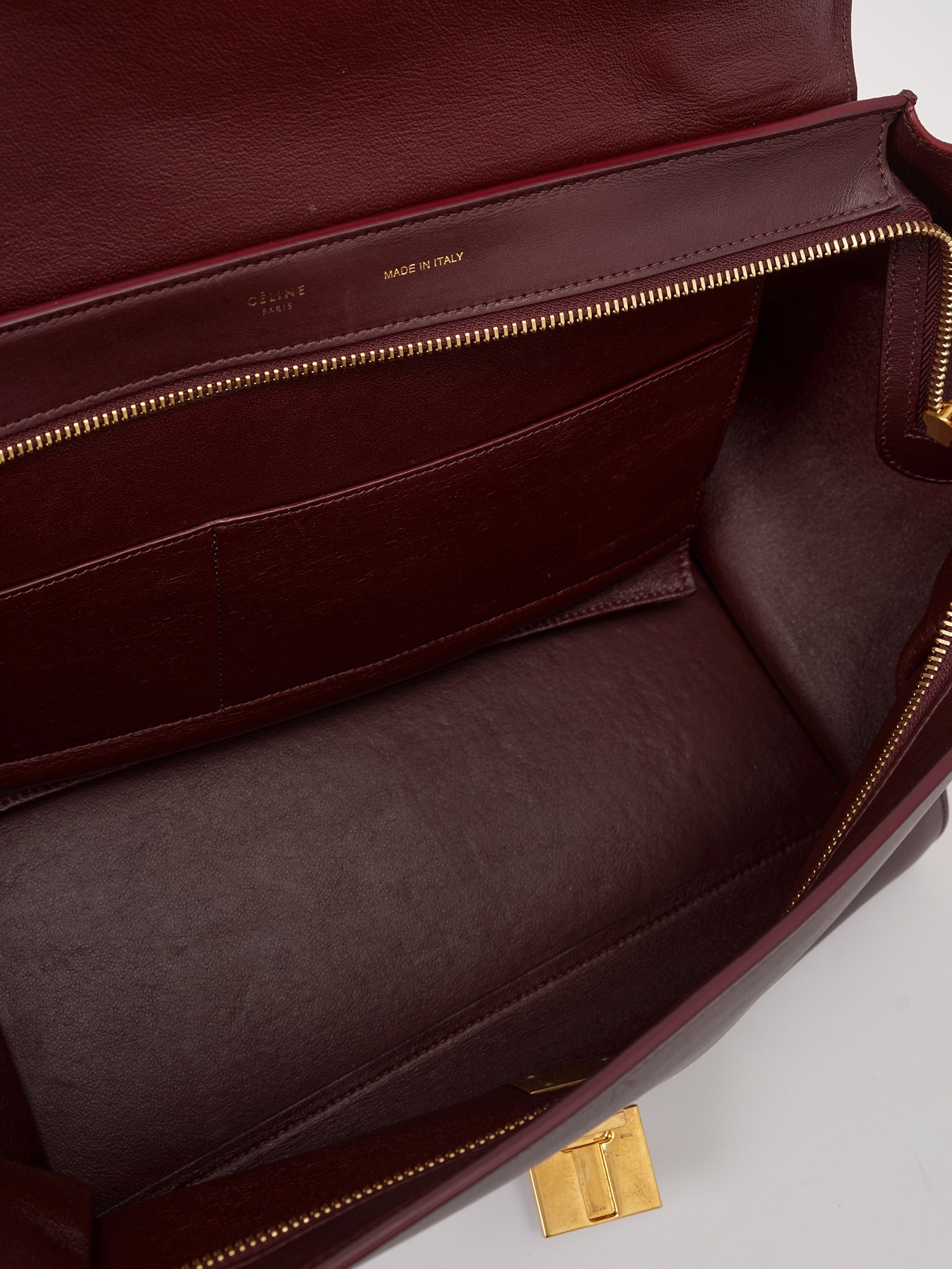 Celine Trapeze 11