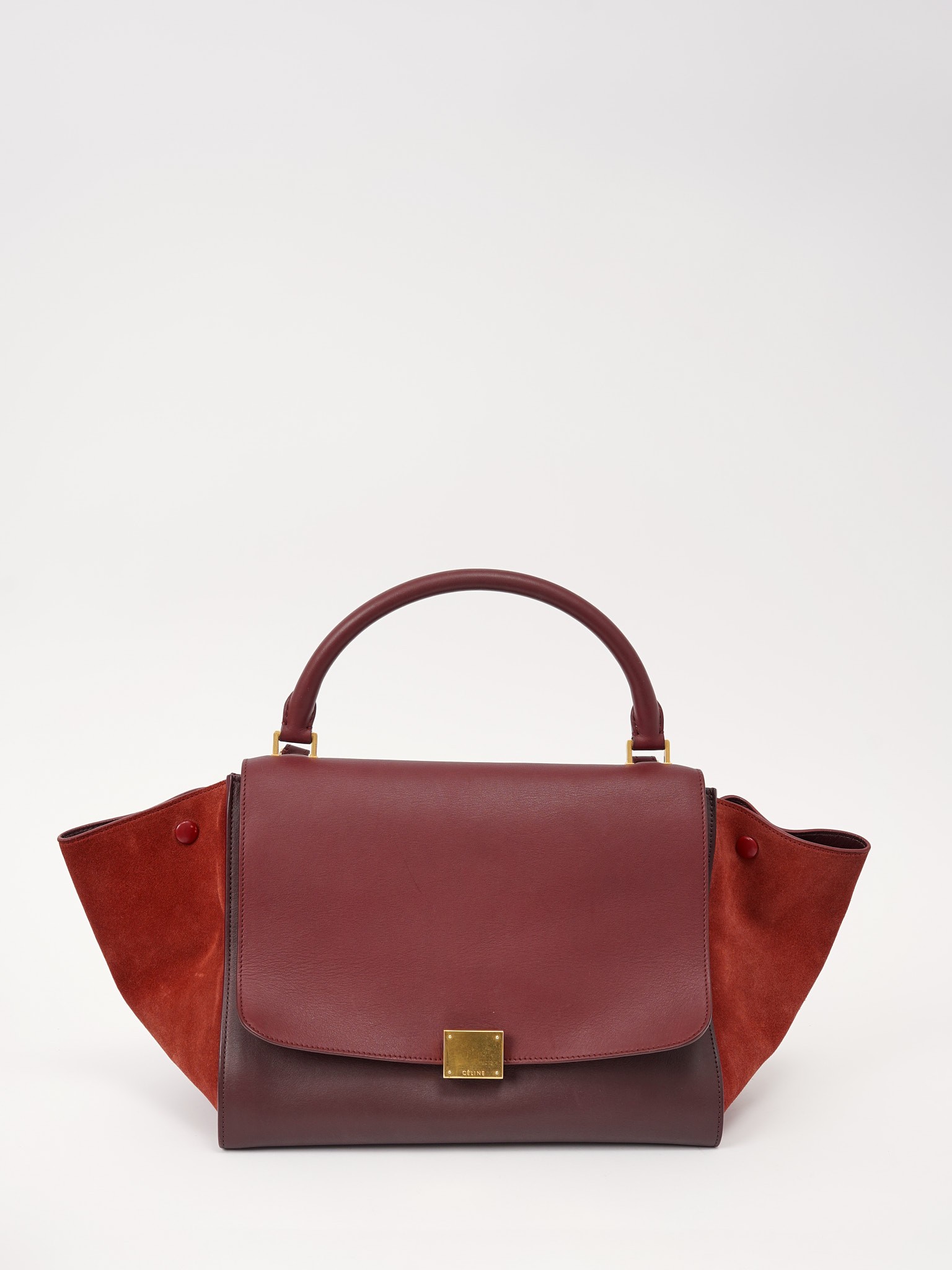 Celine Trapeze 0