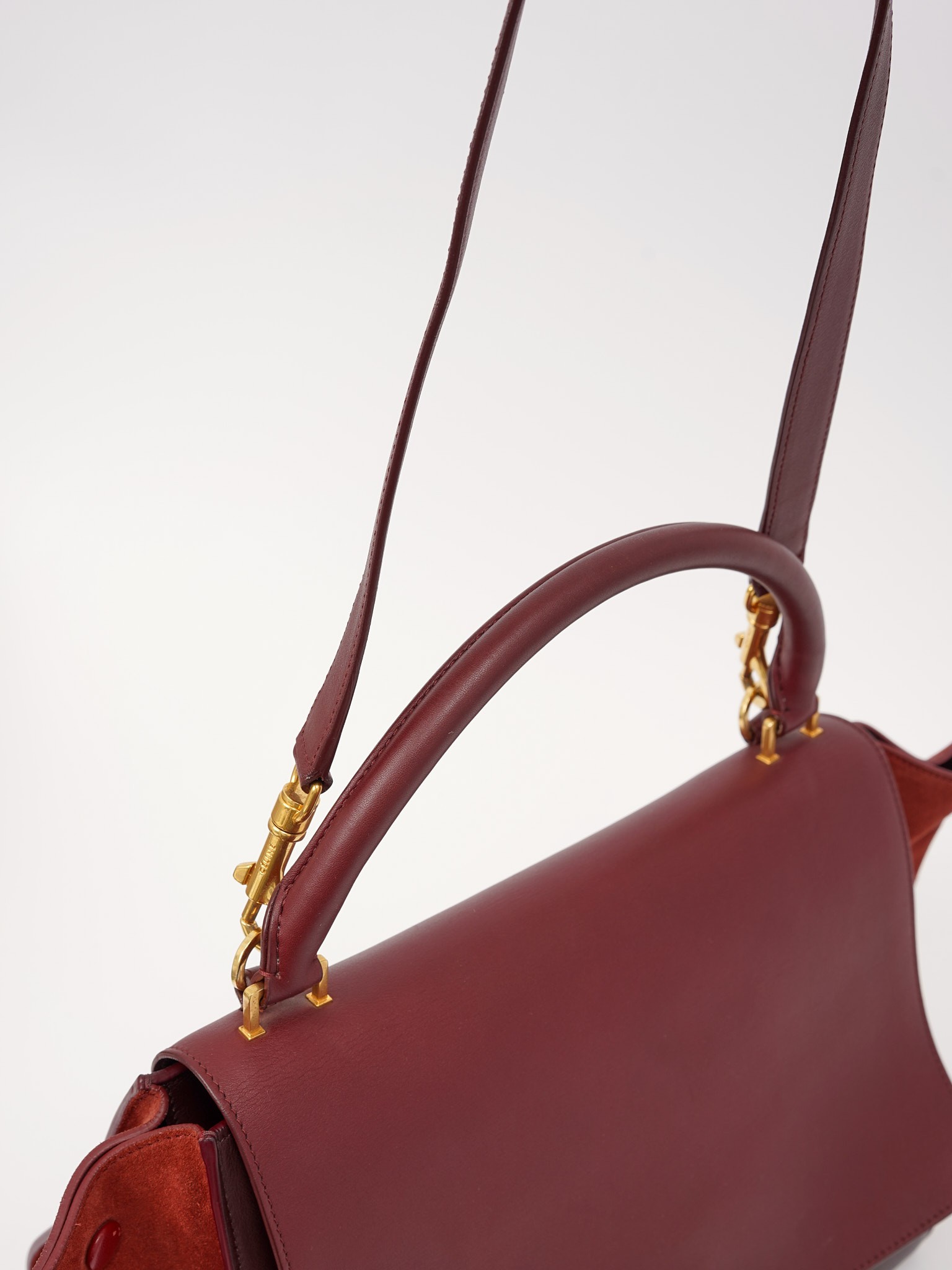 Celine Trapeze 4