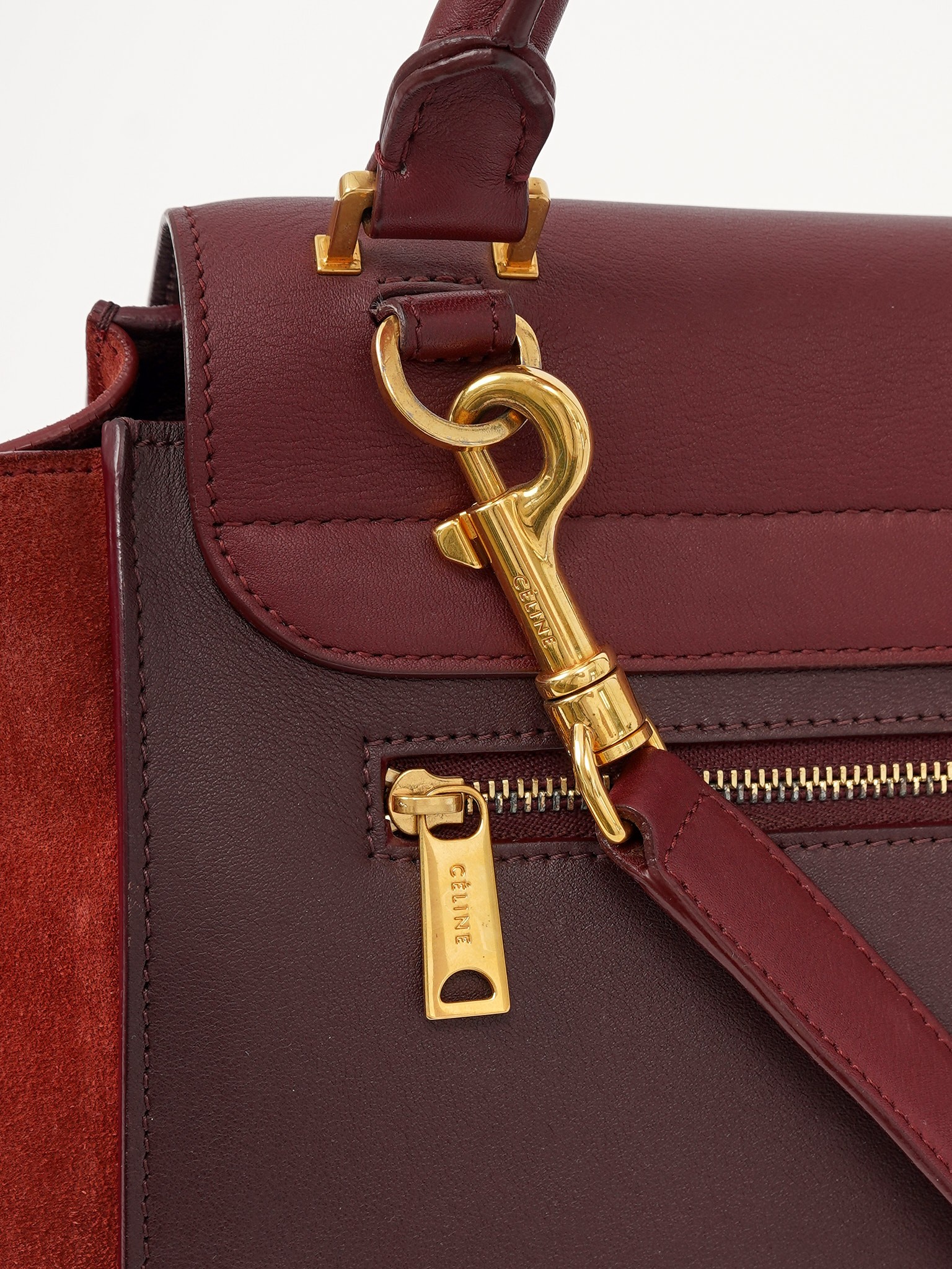 Celine Trapeze 7