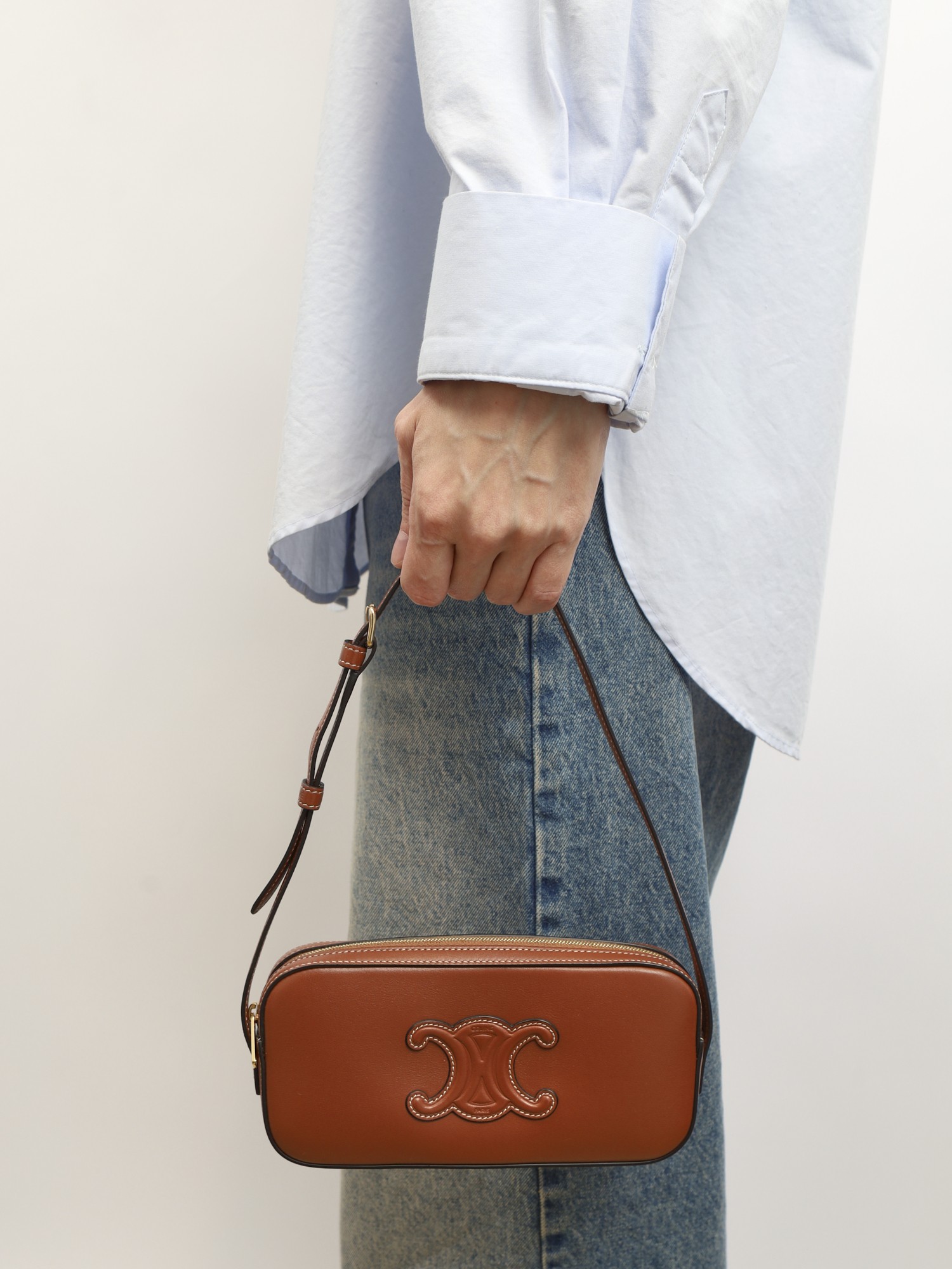 Celine Triomphe 1