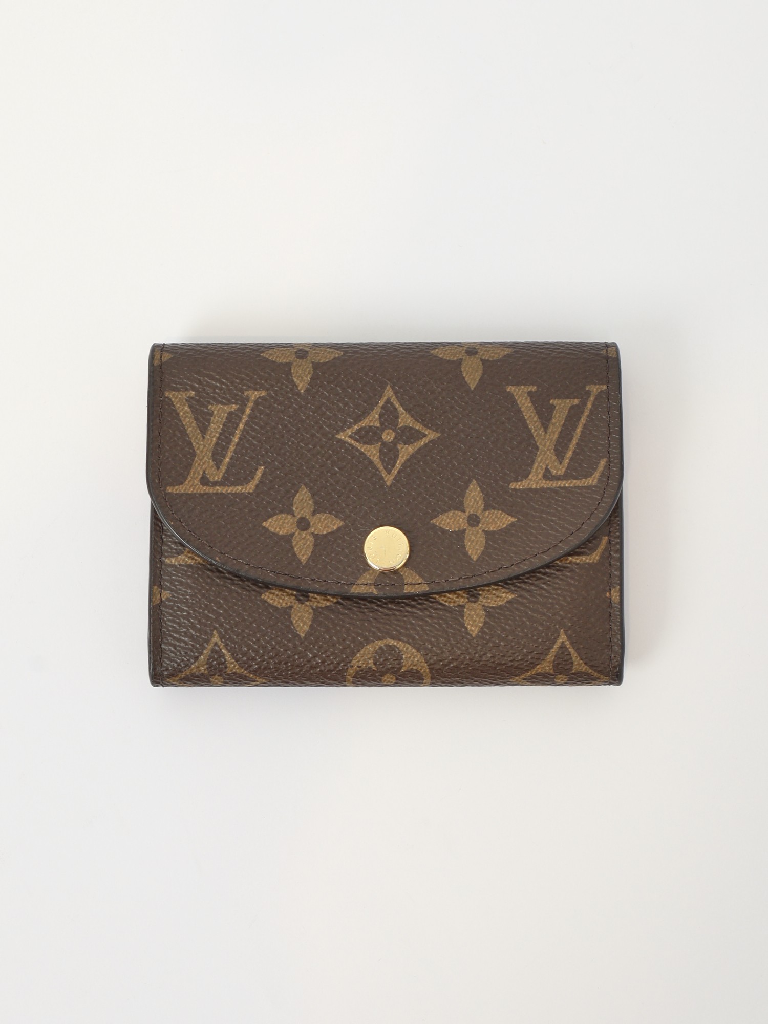 Louis Vuitton Wallet 0