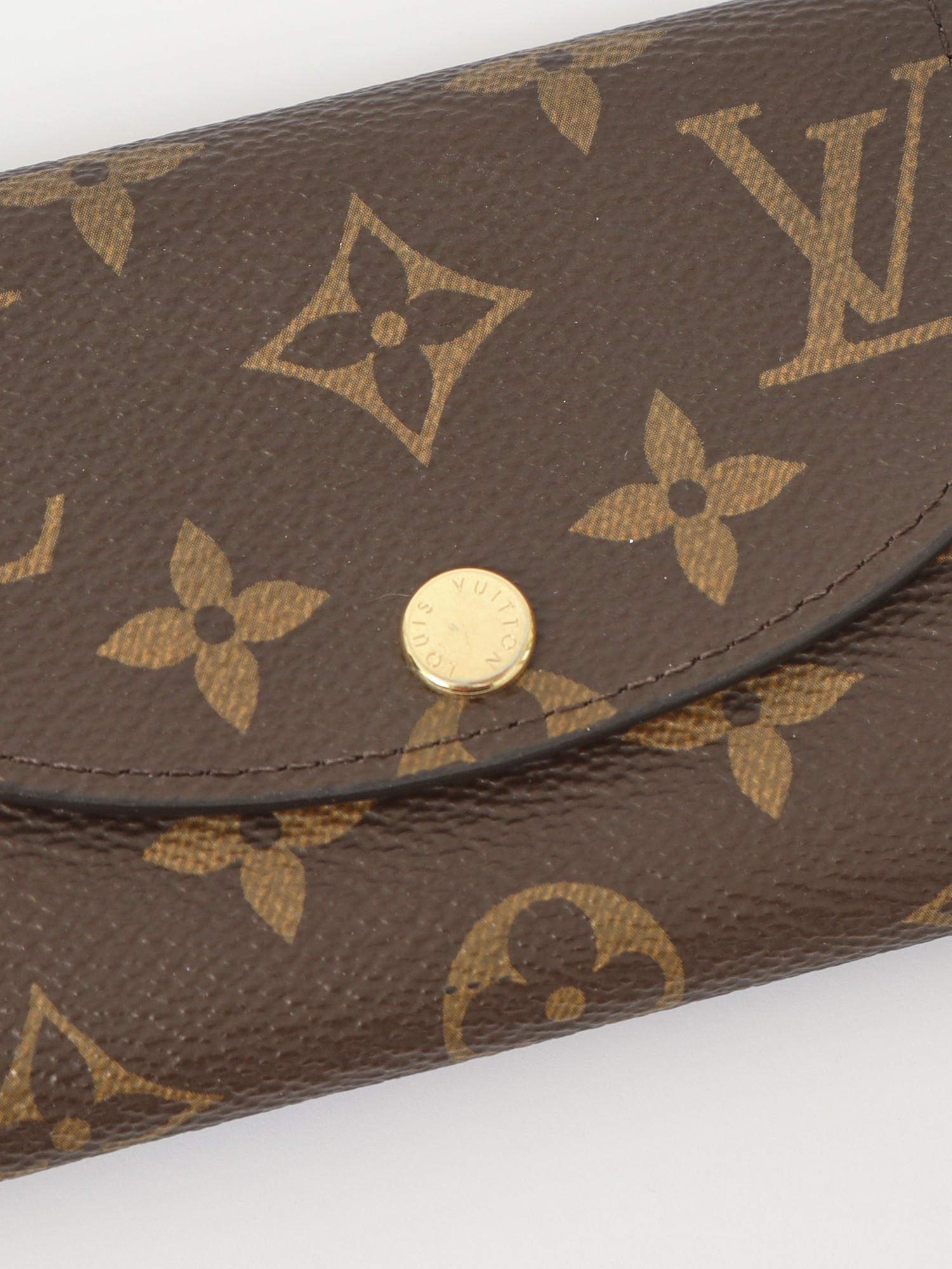 Louis Vuitton Wallet 3