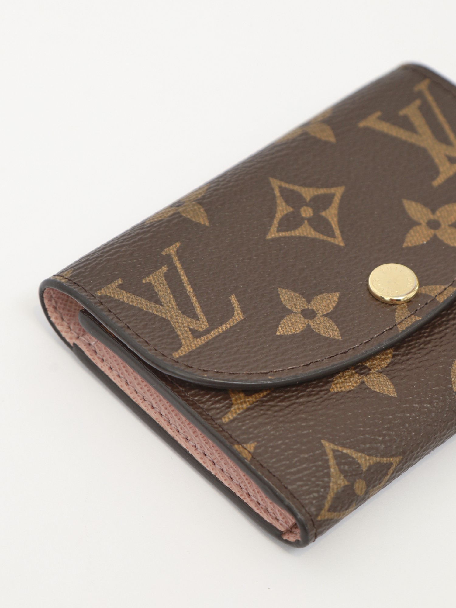 Louis Vuitton Wallet 4