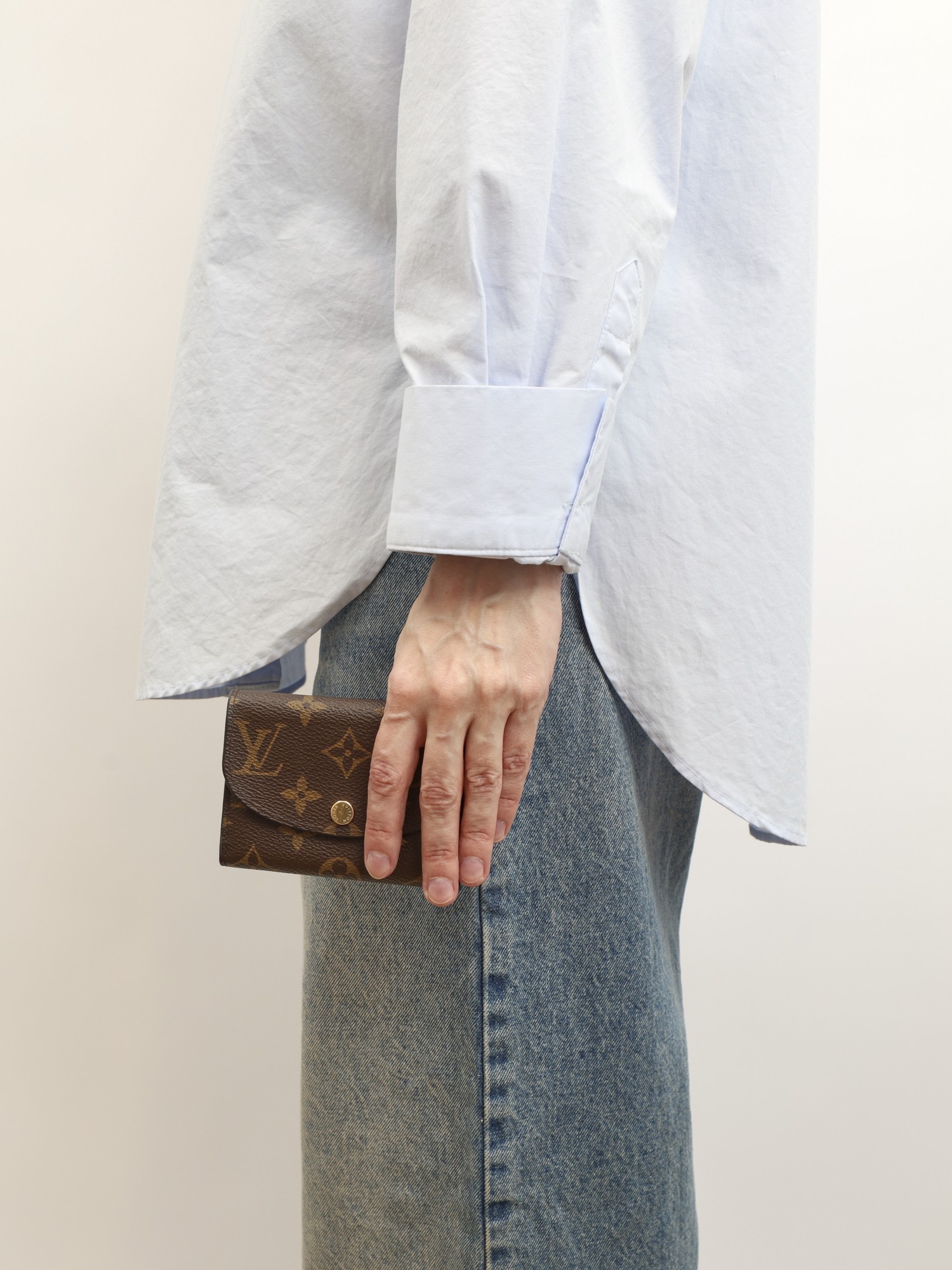 Louis Vuitton Wallet 1