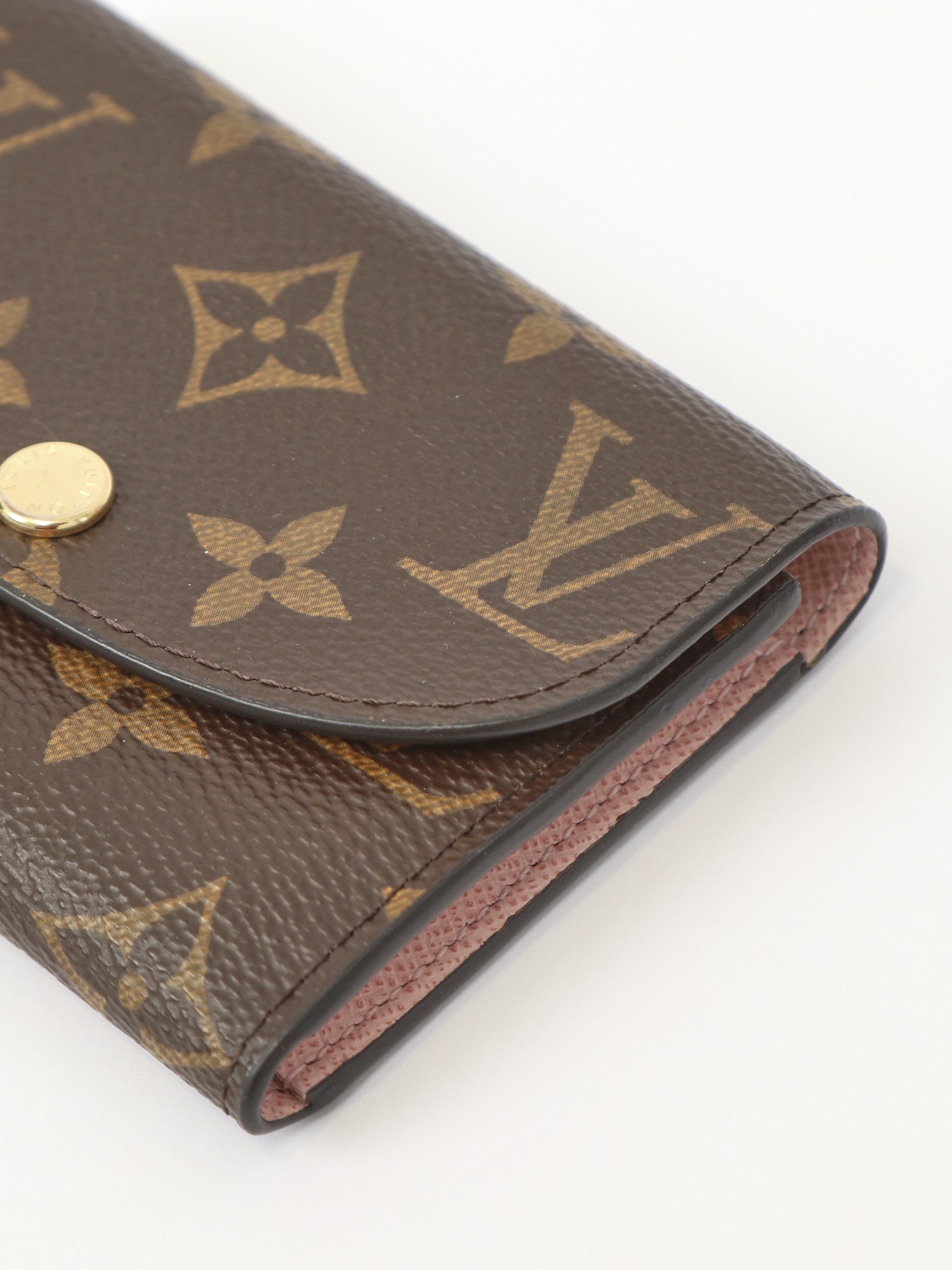 Louis Vuitton Wallet 5