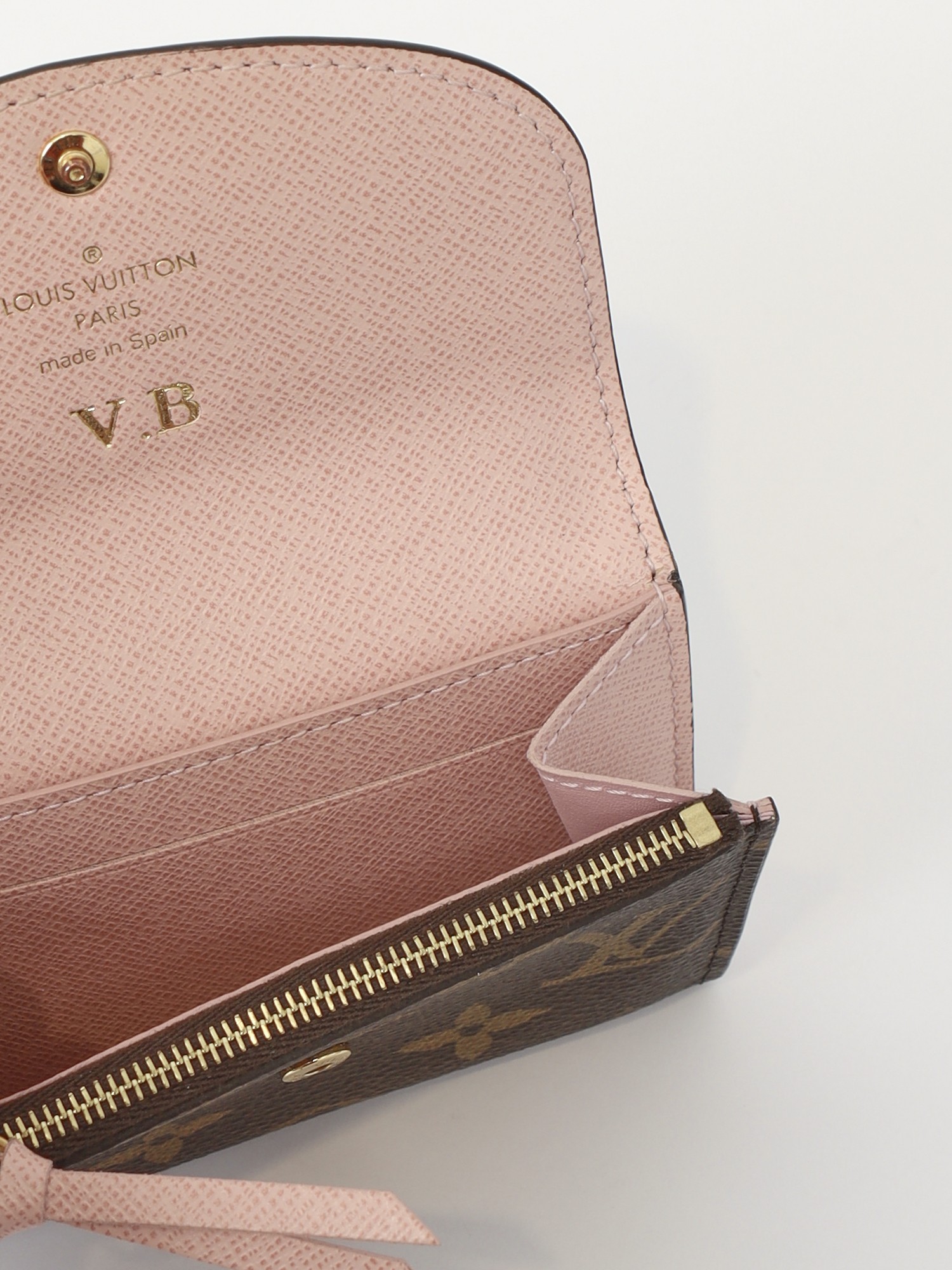 Louis Vuitton Wallet 6