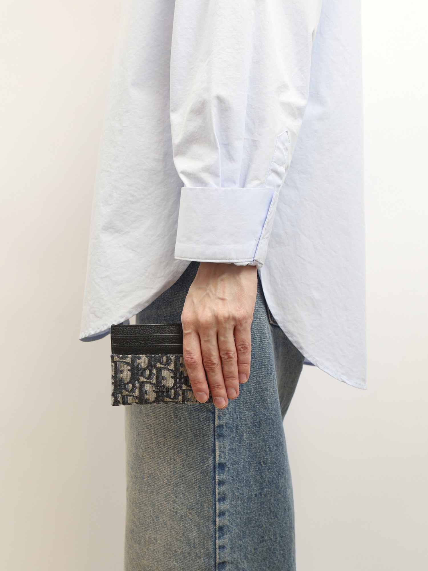 Christian Dior Wallet 1