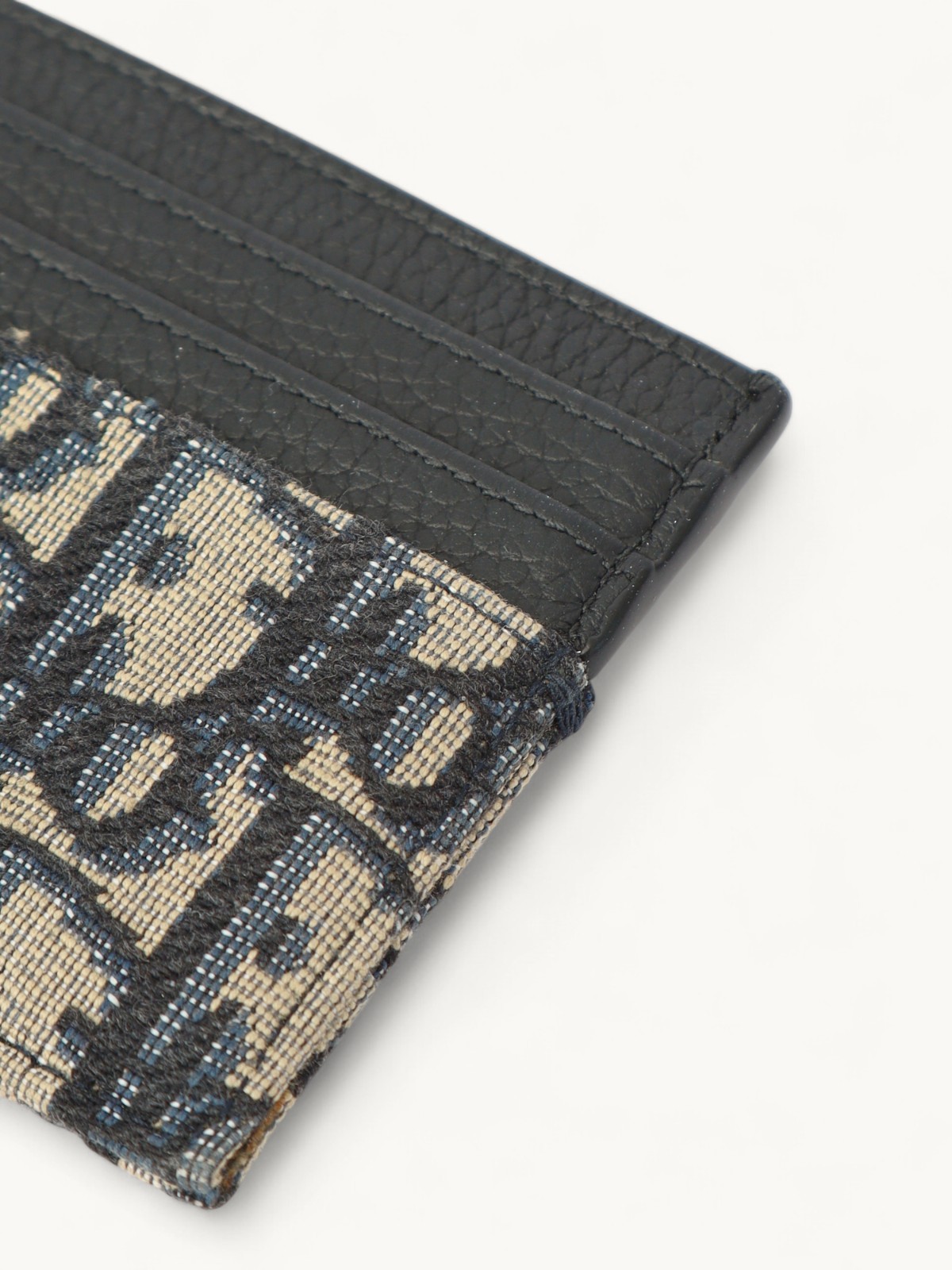 Christian Dior Wallet 5