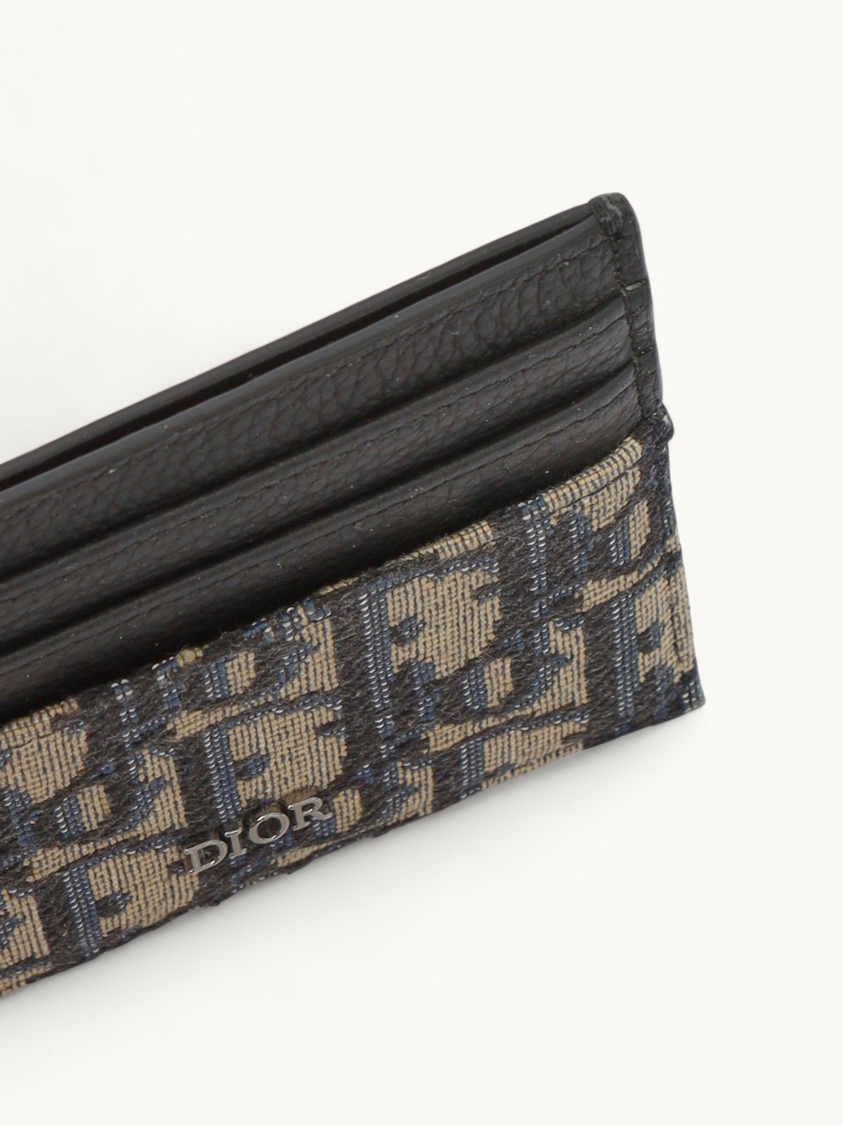 Christian Dior Wallet 6
