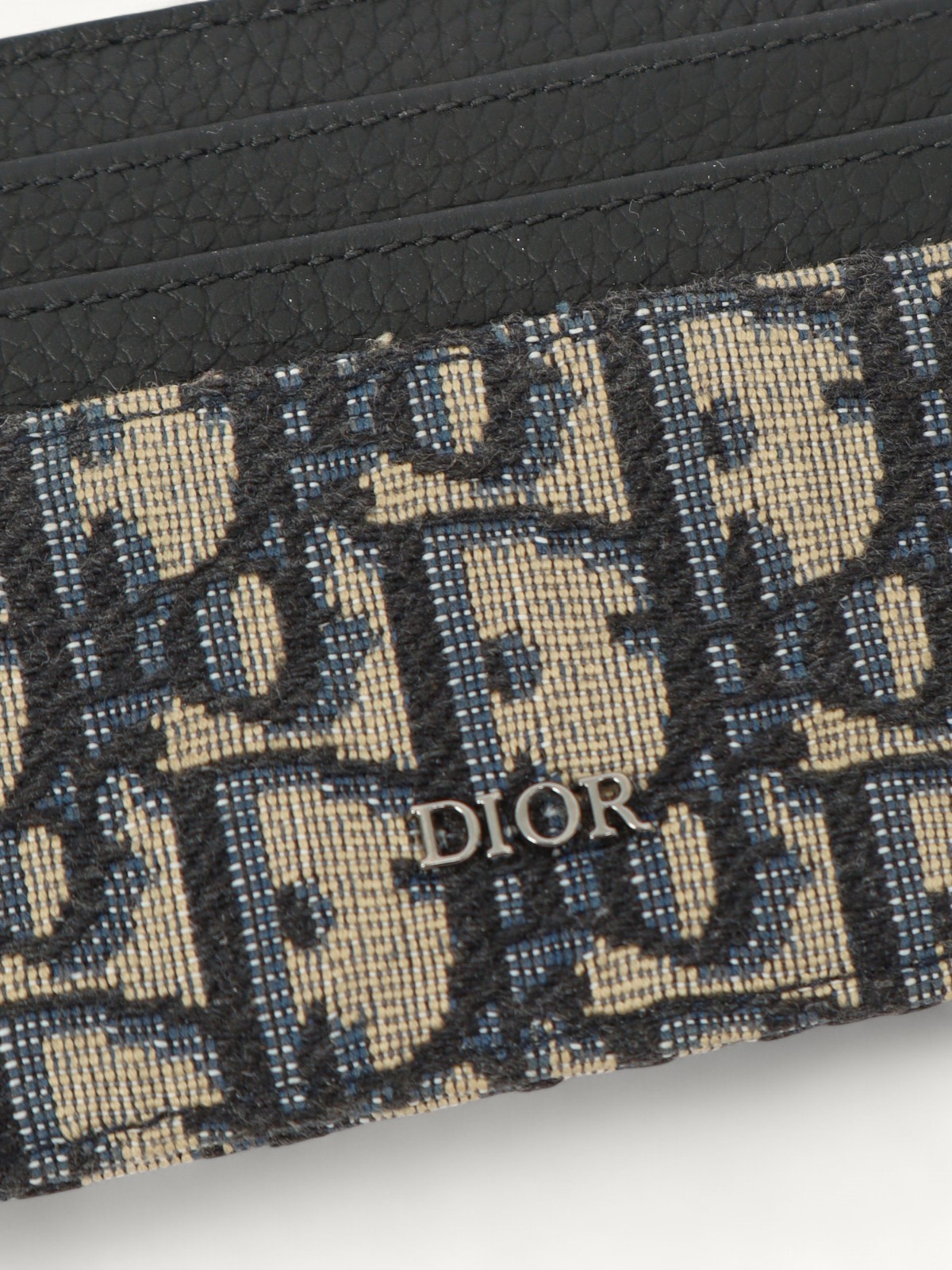 Christian Dior Wallet 3