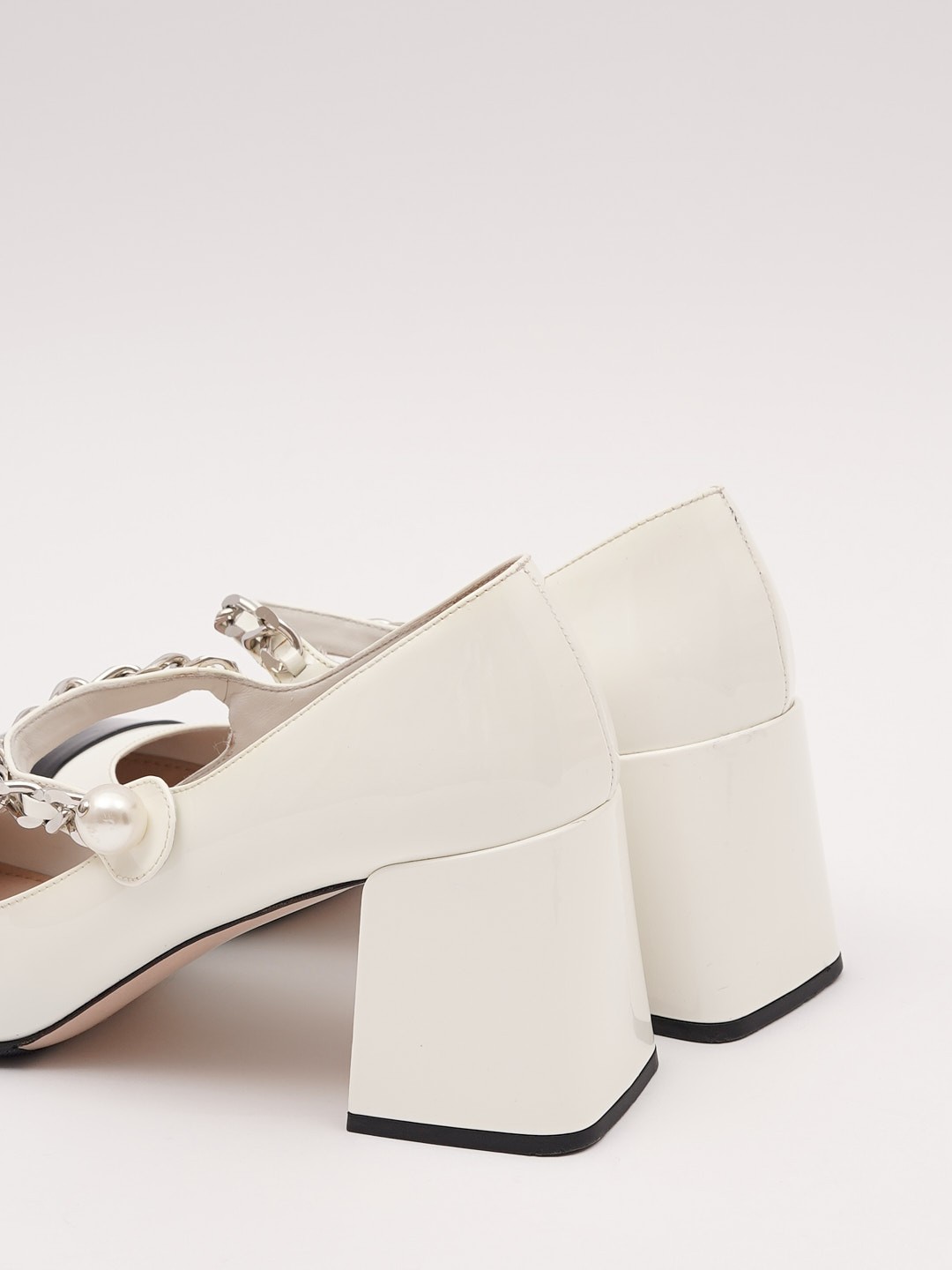 Miu Miu Shoes 37.5 8