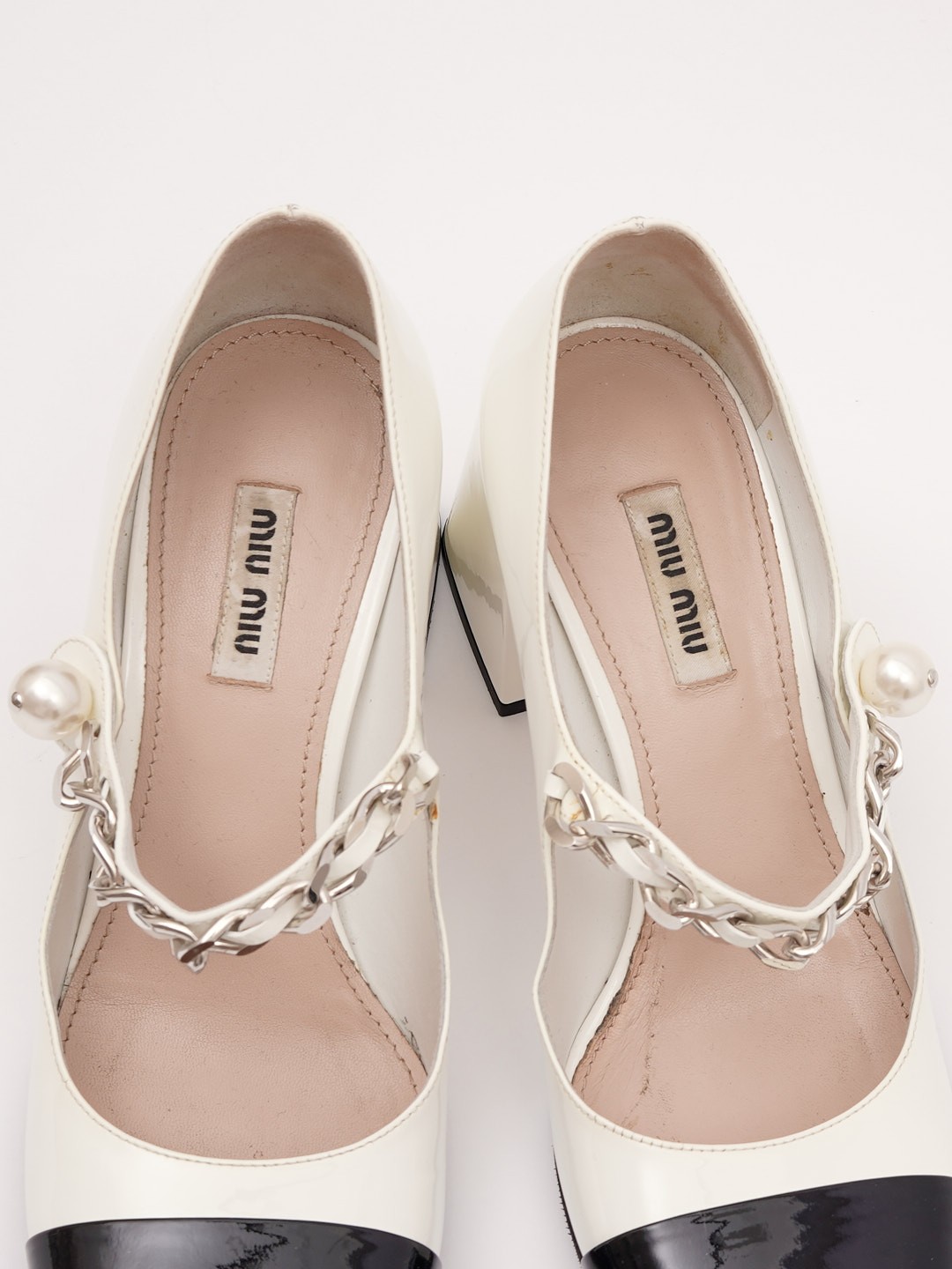 Miu Miu Shoes 37.5 7