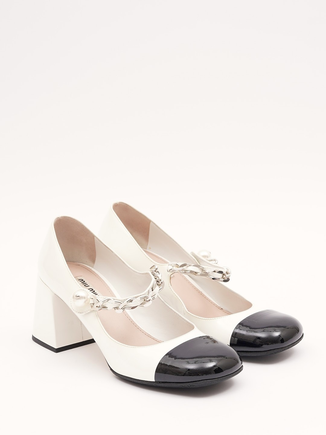 Miu Miu Shoes 37.5 2
