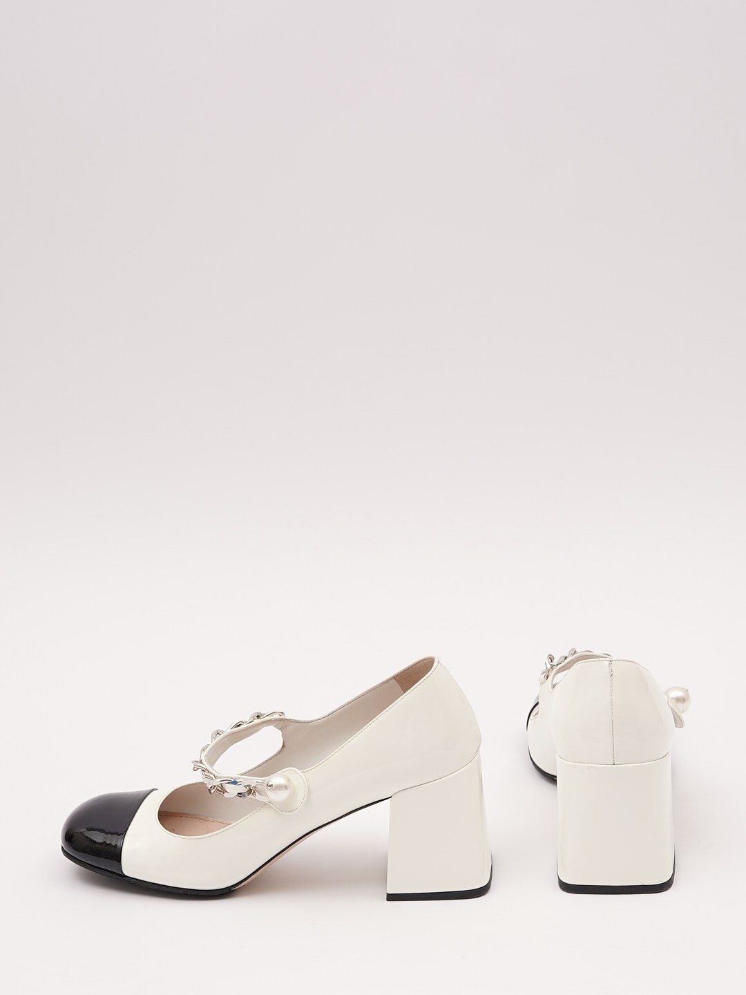 Miu Miu Shoes 37.5 3