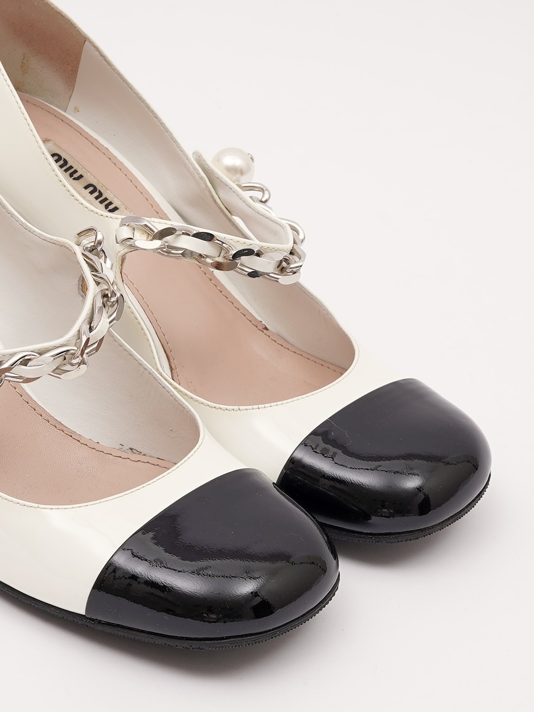 Miu Miu Shoes 37.5 6