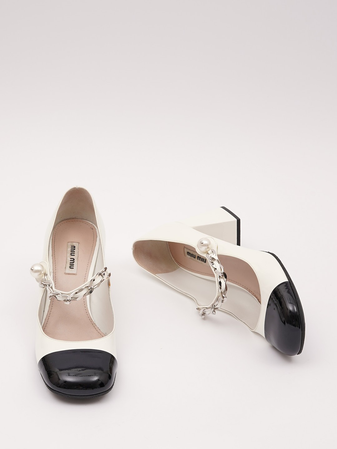 Miu Miu Shoes 37.5 5