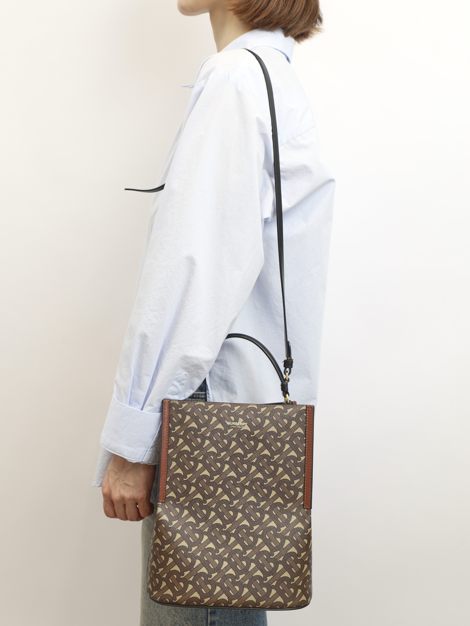 Burberry Peggy 1