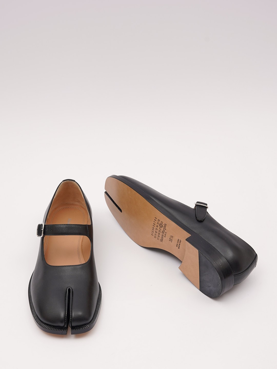 Maison Margiela Shoes 38.5 10