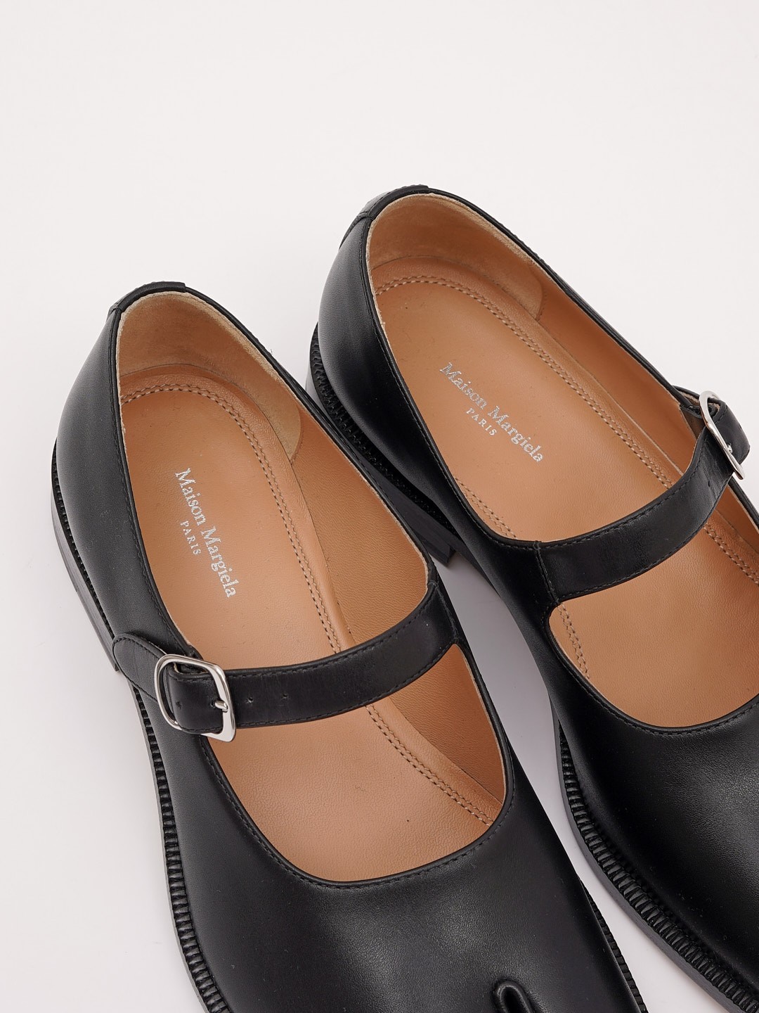 Maison Margiela Shoes 38.5 8