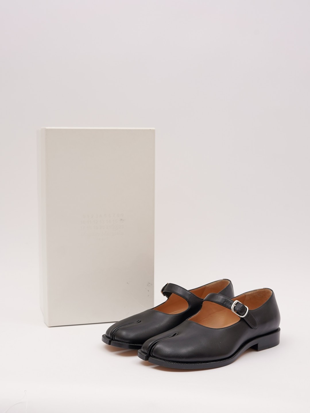 Maison Margiela Shoes 38.5 2